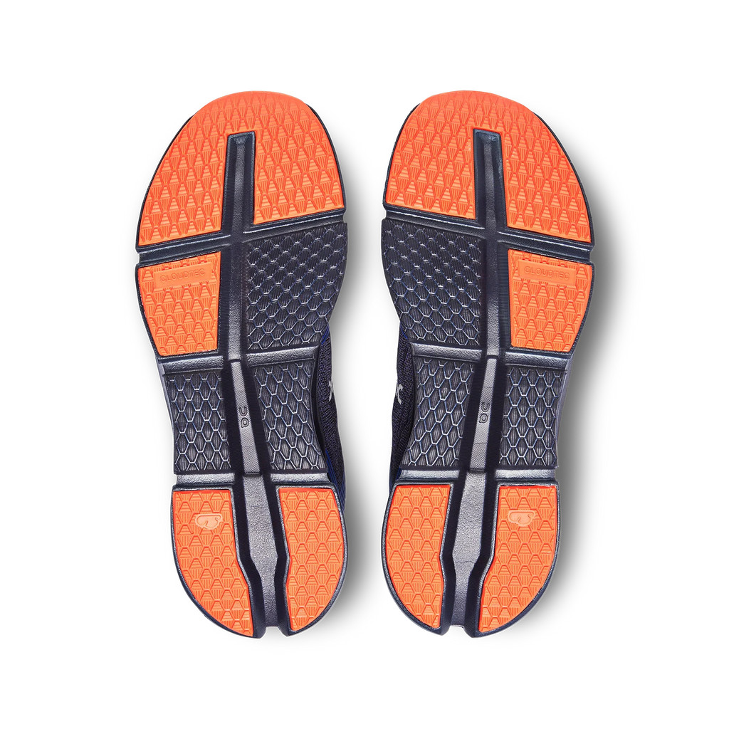 Cloudgo - Indigo | Ink