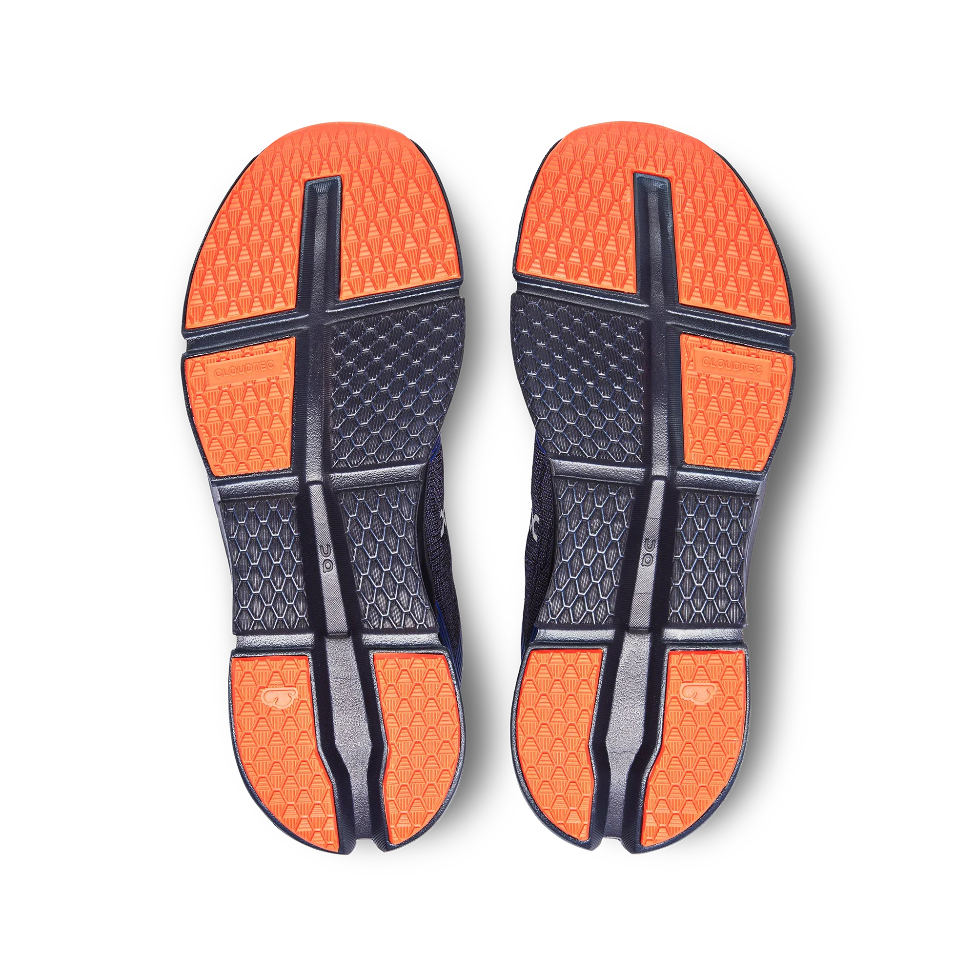 Cloudgo - Indigo | Ink