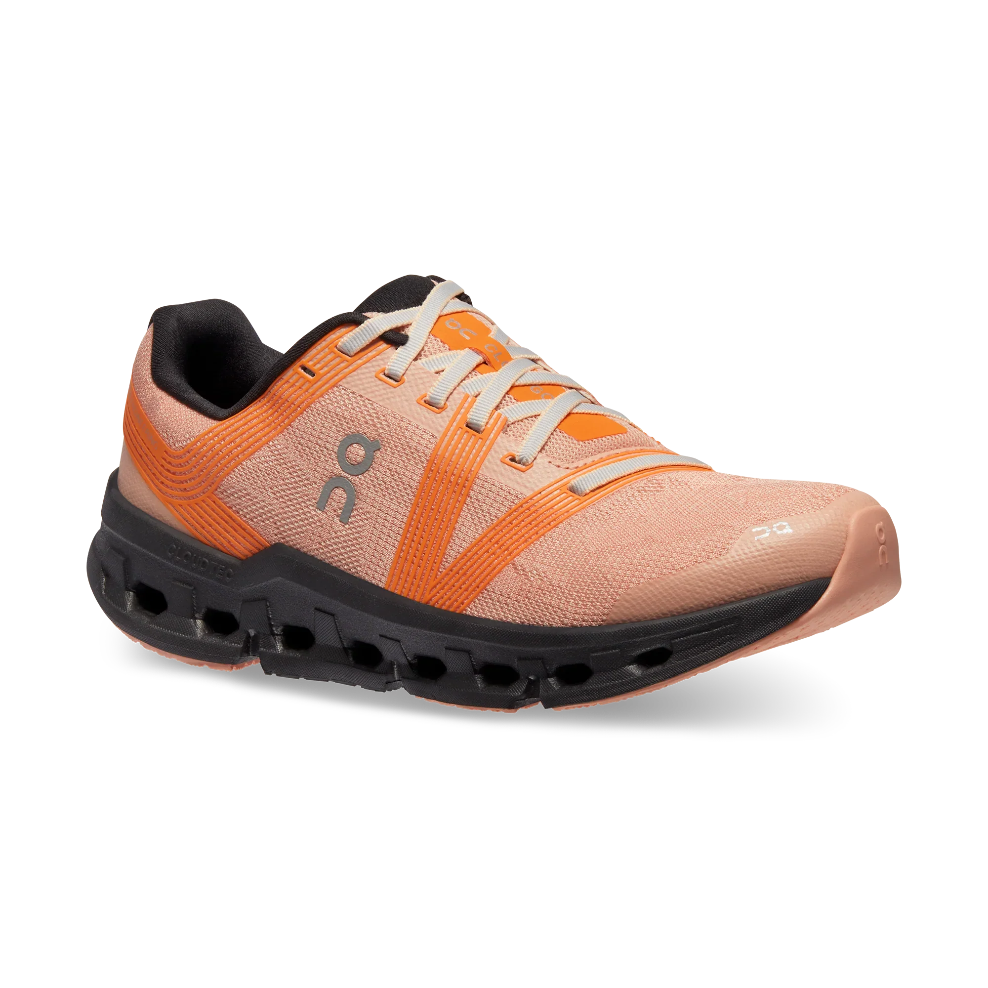 Cloudgo - Rose | Magnet