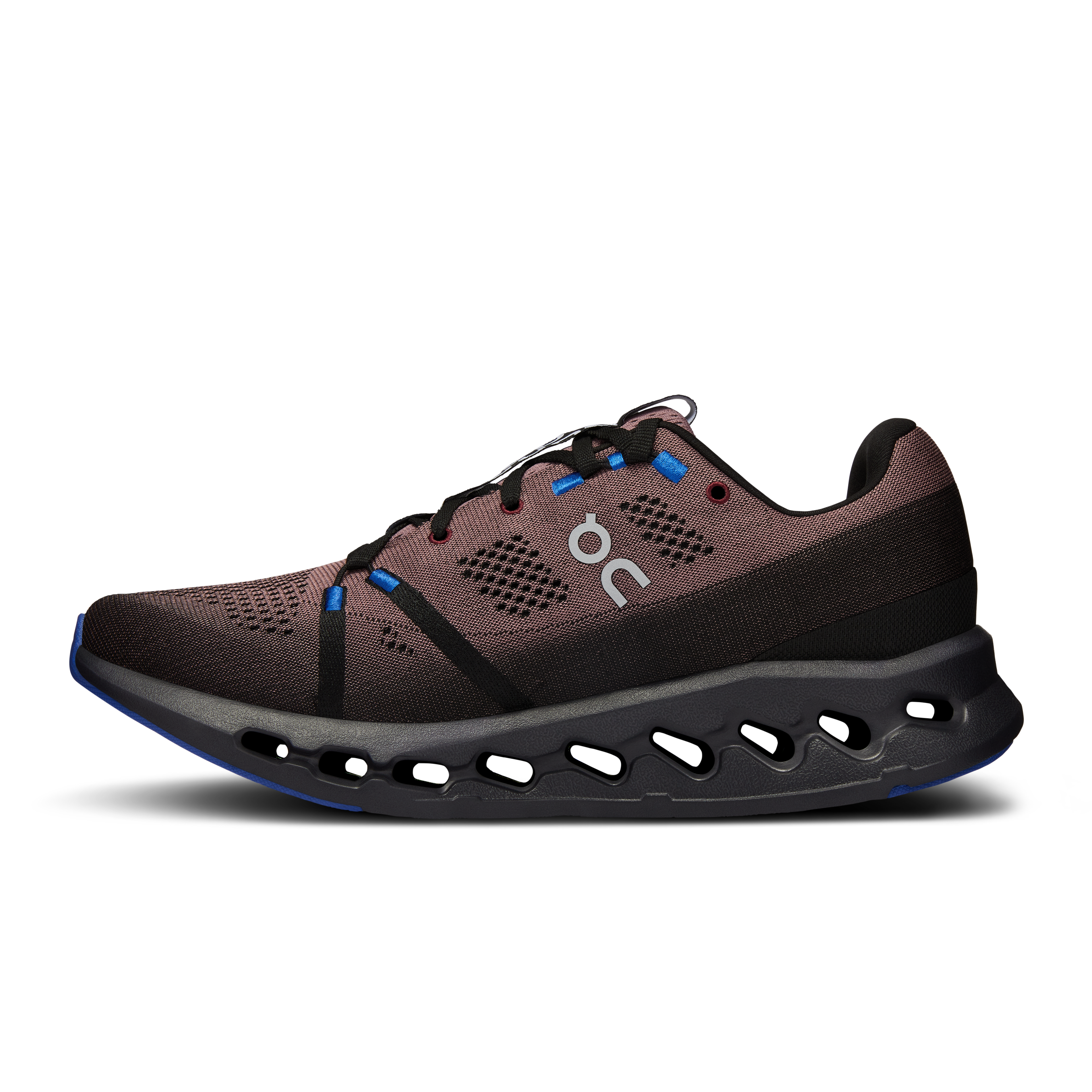 Cloudsurfer - Black | Cobalt