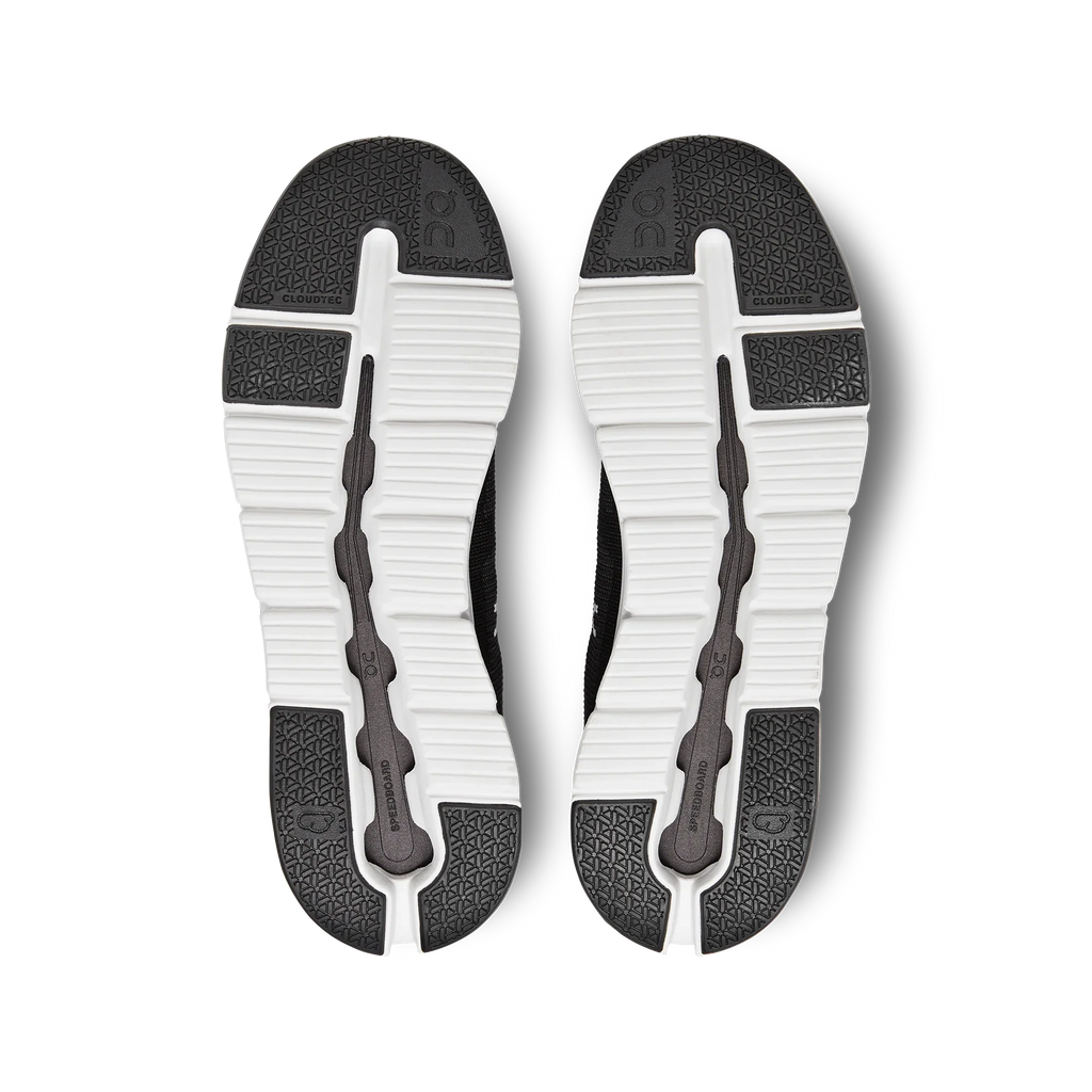 Cloudrift - Black | White