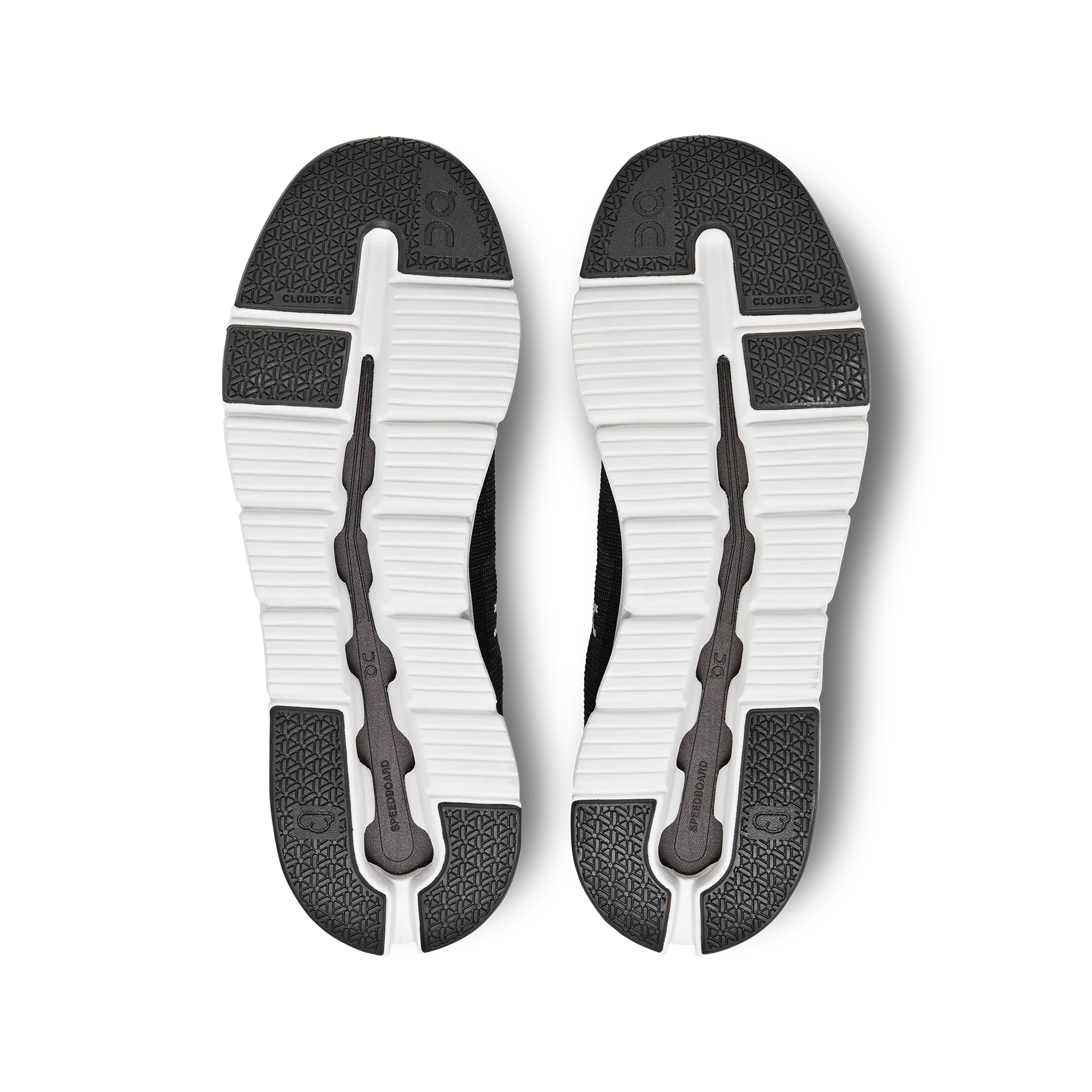 Cloudrift - Black | White