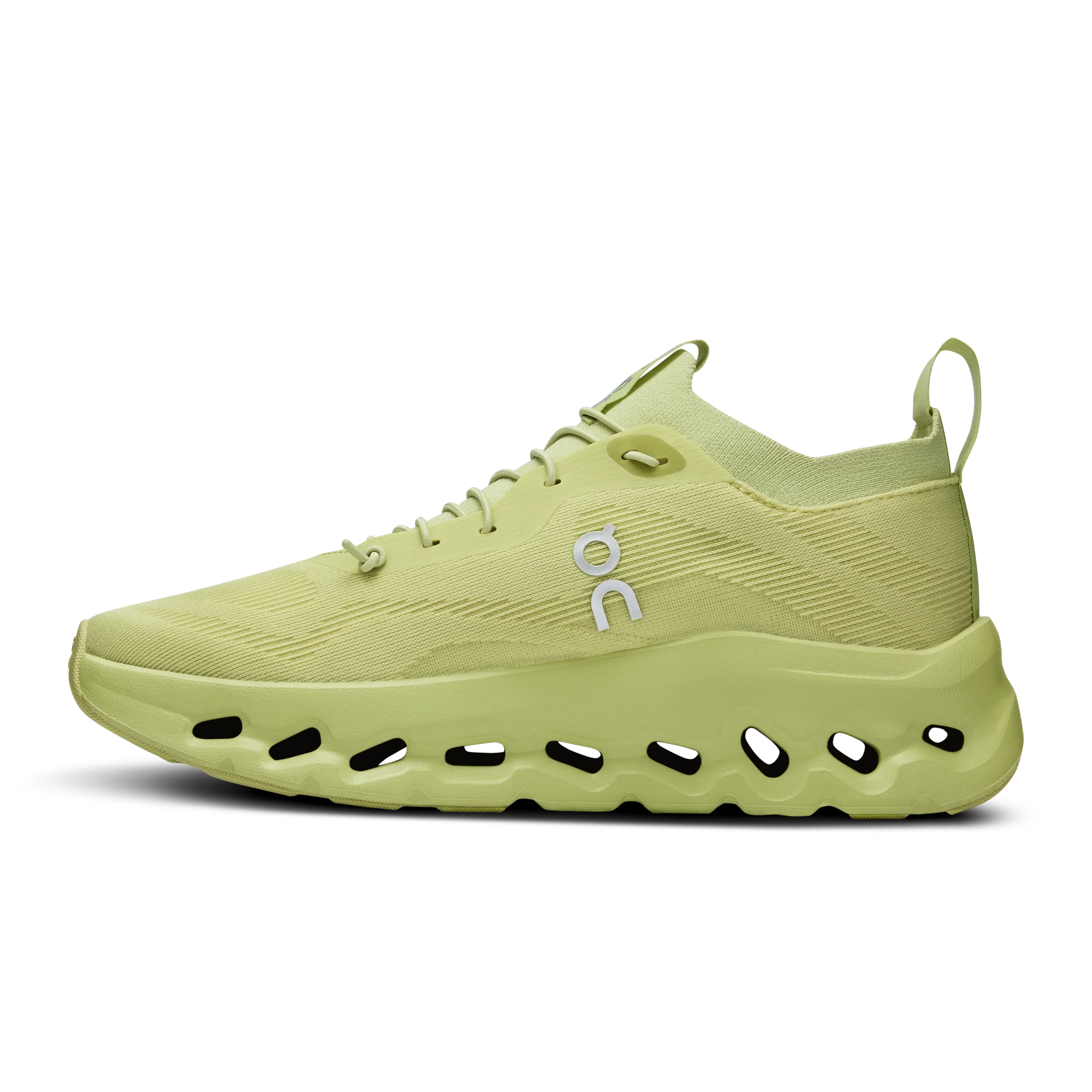 Cloudtilt LOEWE - Lime Green