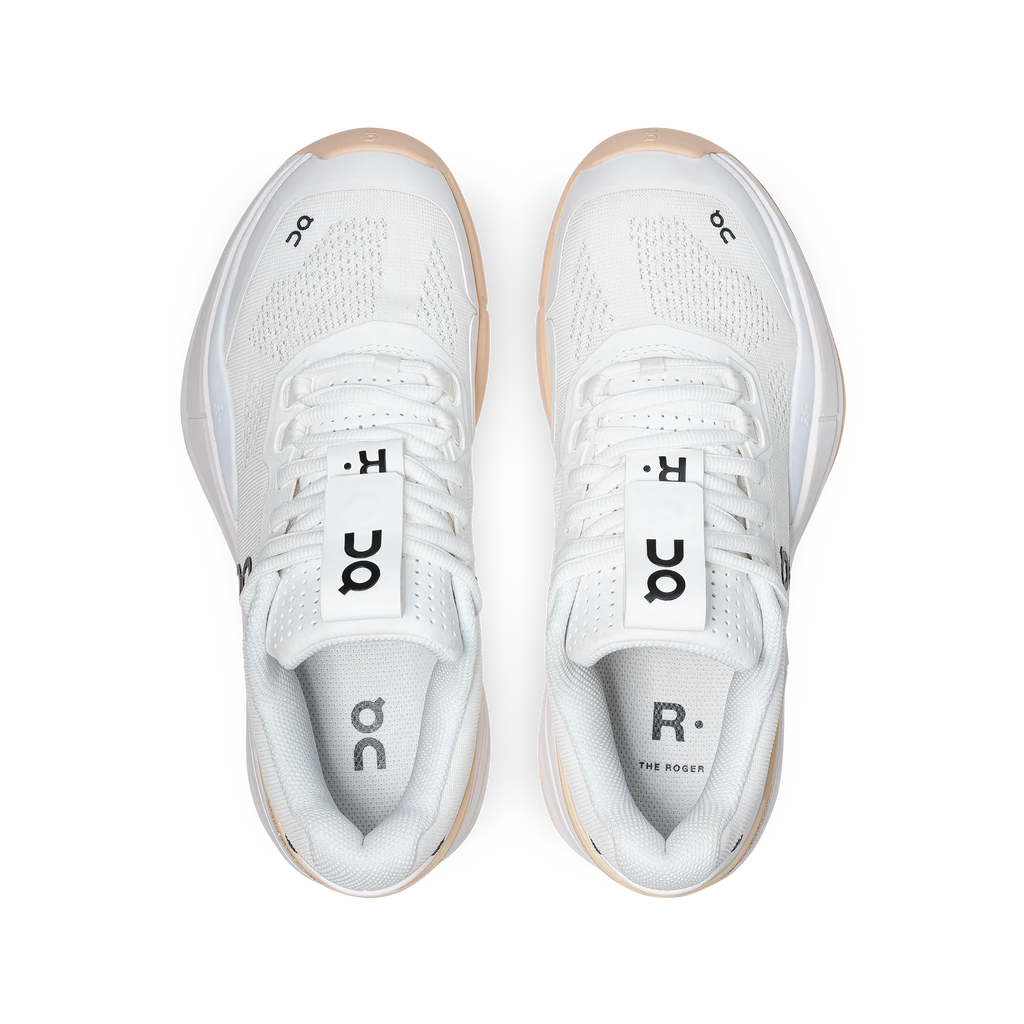 THE ROGER Pro Clay - Clay White | Savannah