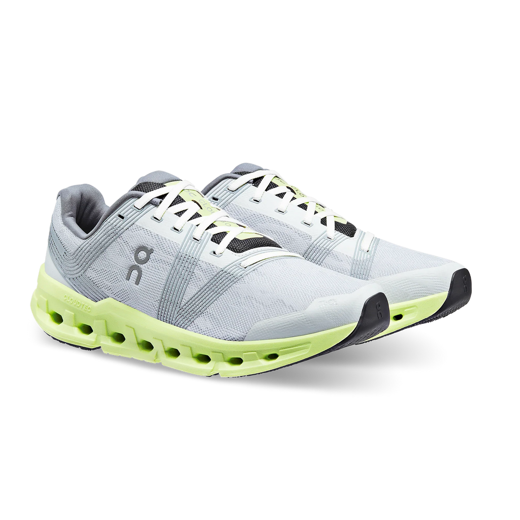 Cloudgo - Frost | Hay