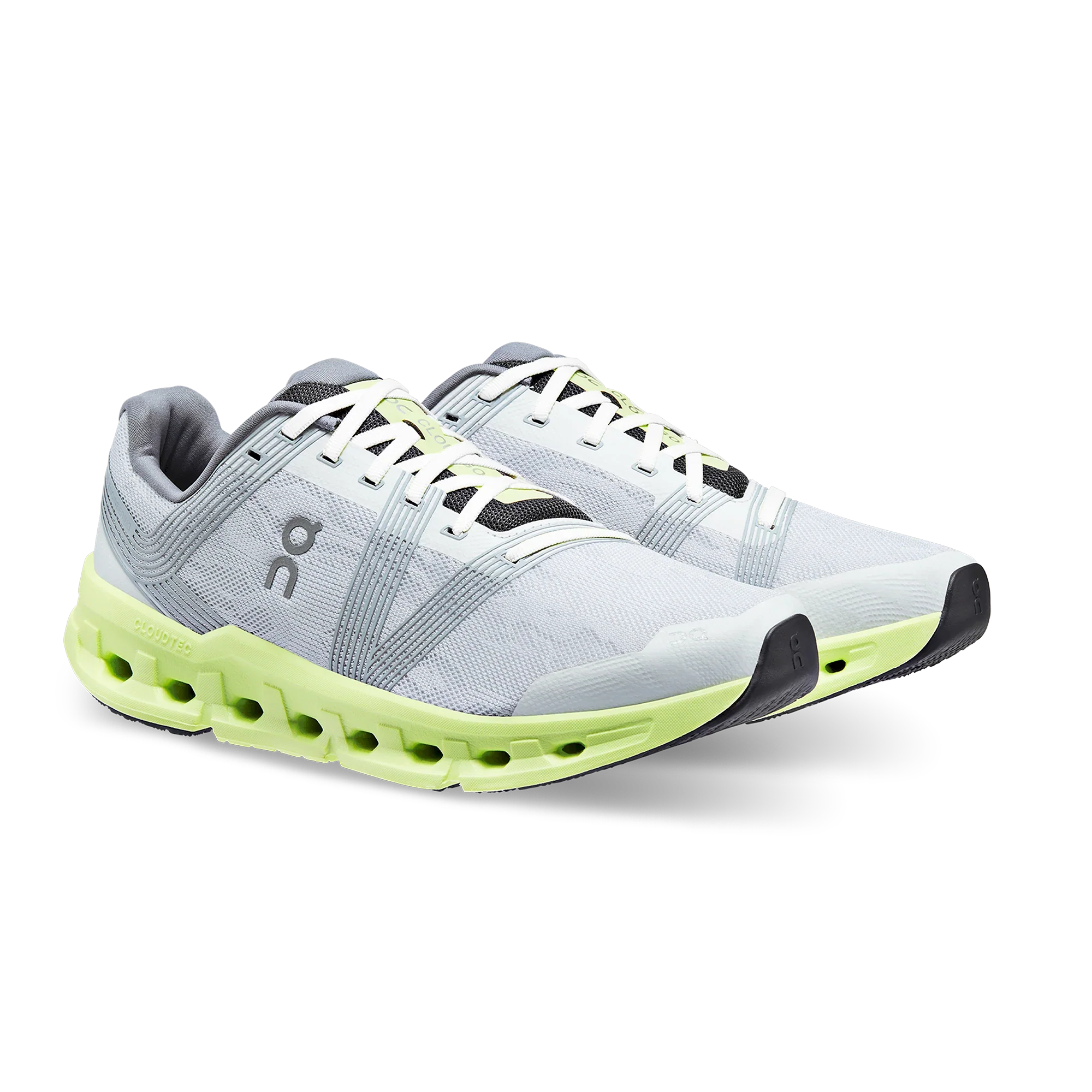 Cloudgo - Frost | Hay