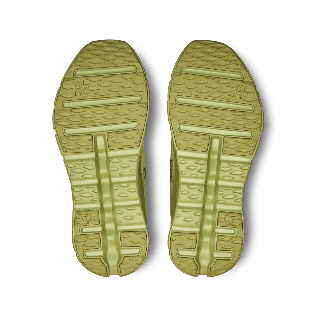 Cloudtilt LOEWE - Lime Green