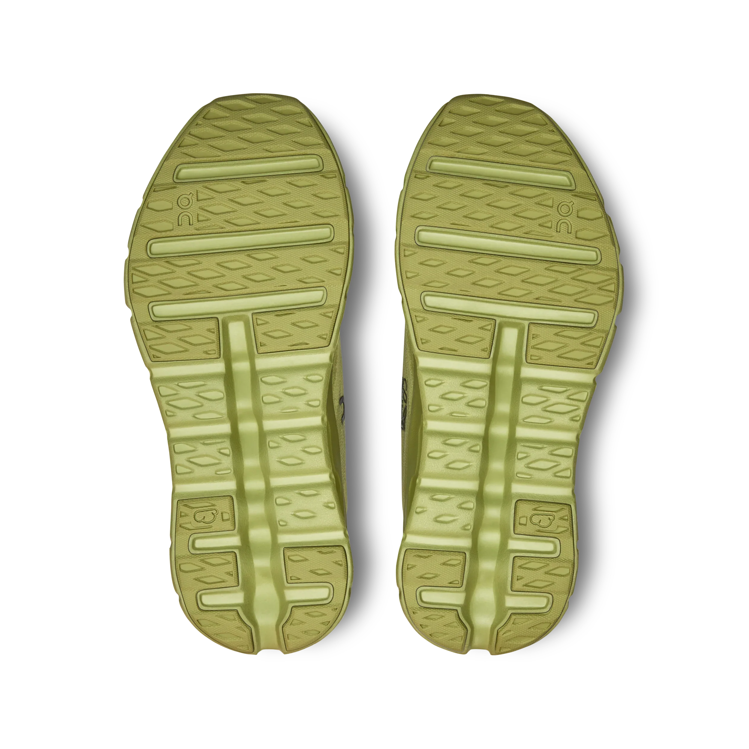 Cloudtilt LOEWE - Lime Green