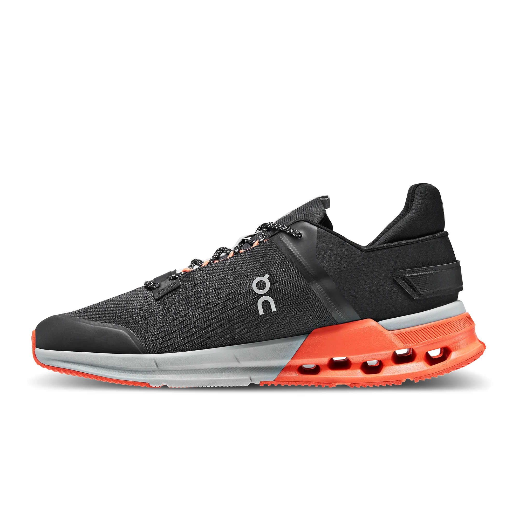 Cloudnova Flux - Black | Flame