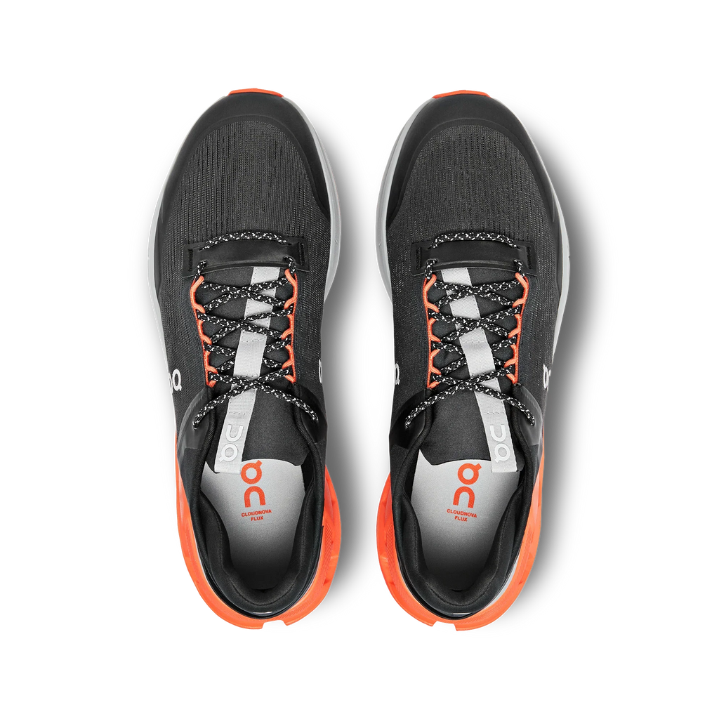 Cloudnova Flux - Black | Flame