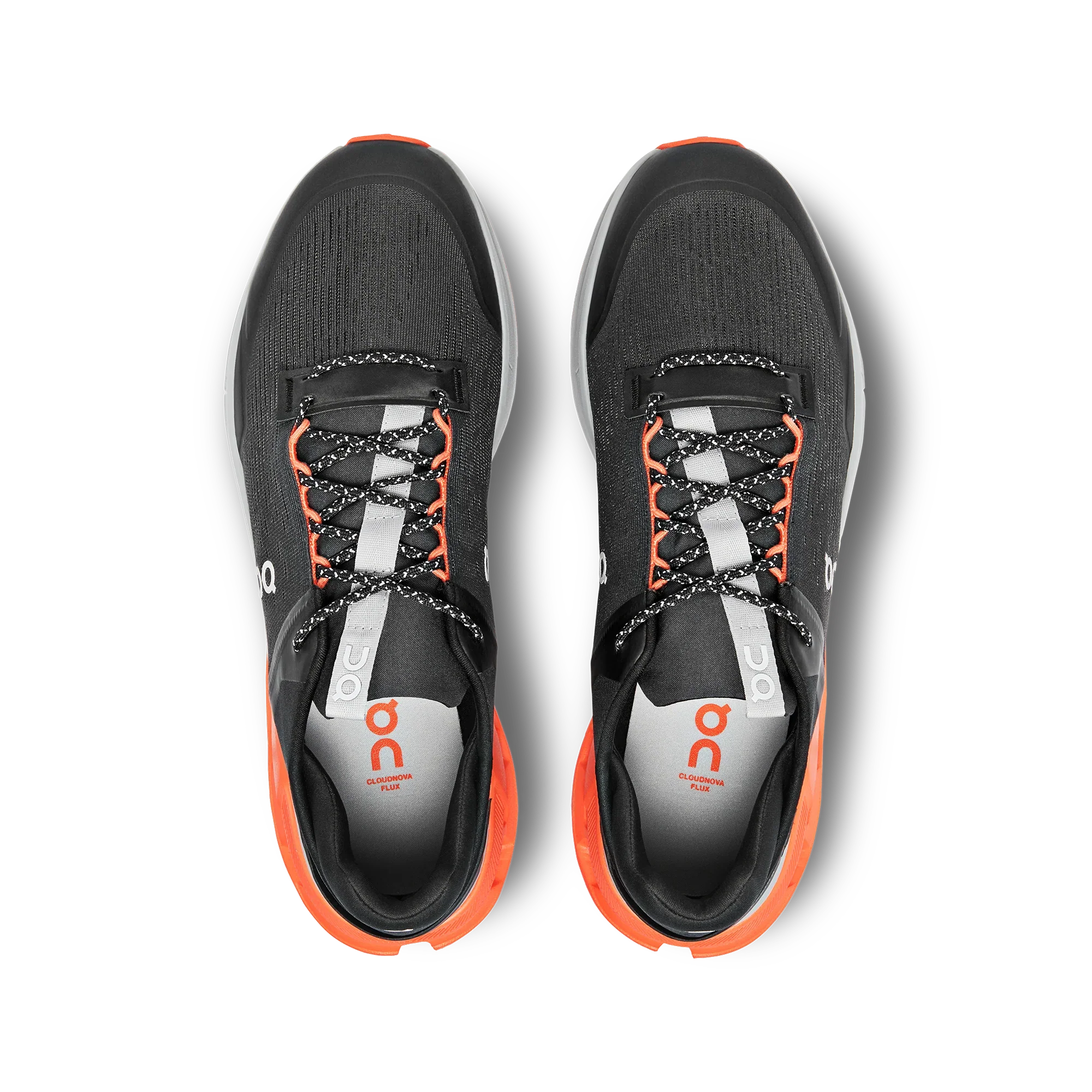 Cloudnova Flux - Black | Flame