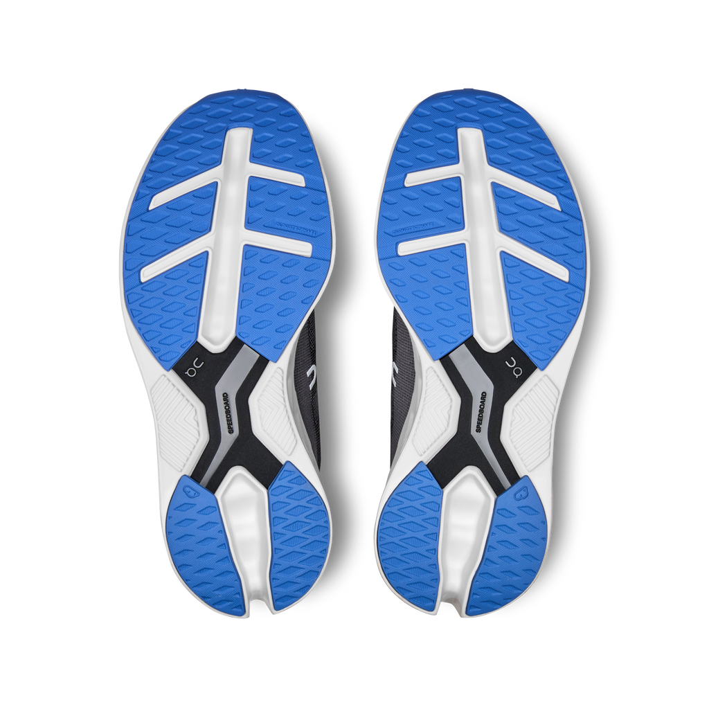 Cloudeclipse - Black | Frost