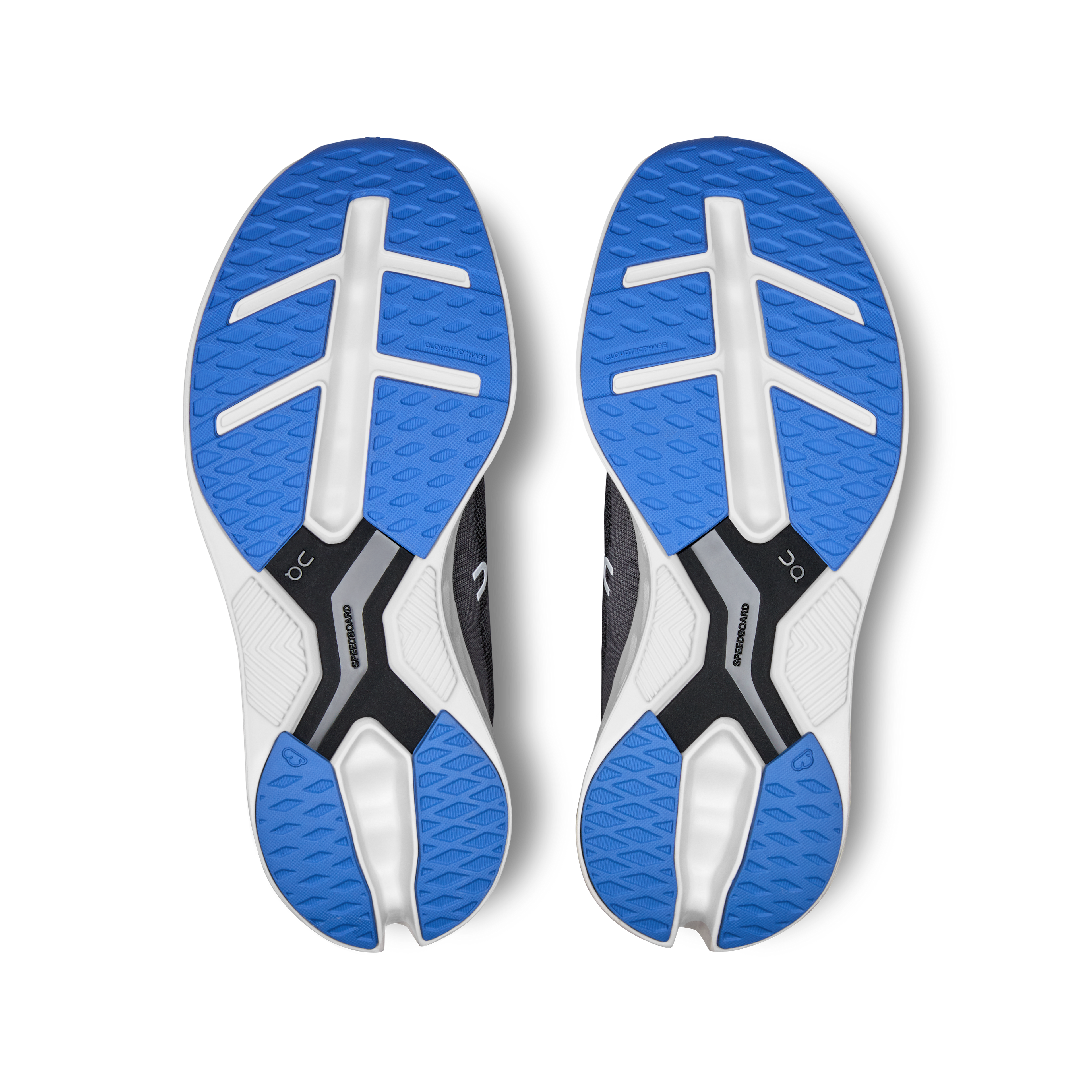 Cloudeclipse - Black | Frost