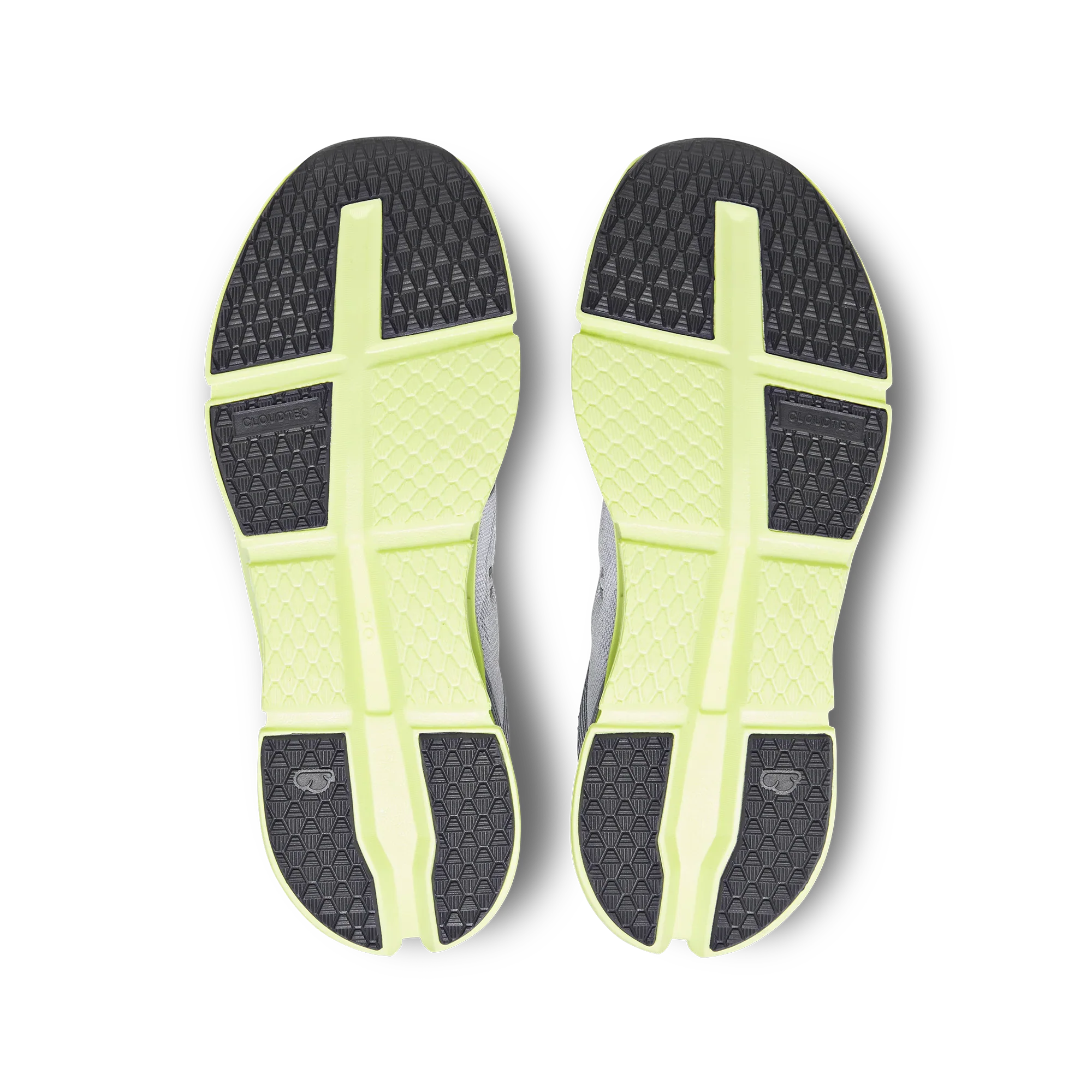 Cloudgo - Frost | Hay