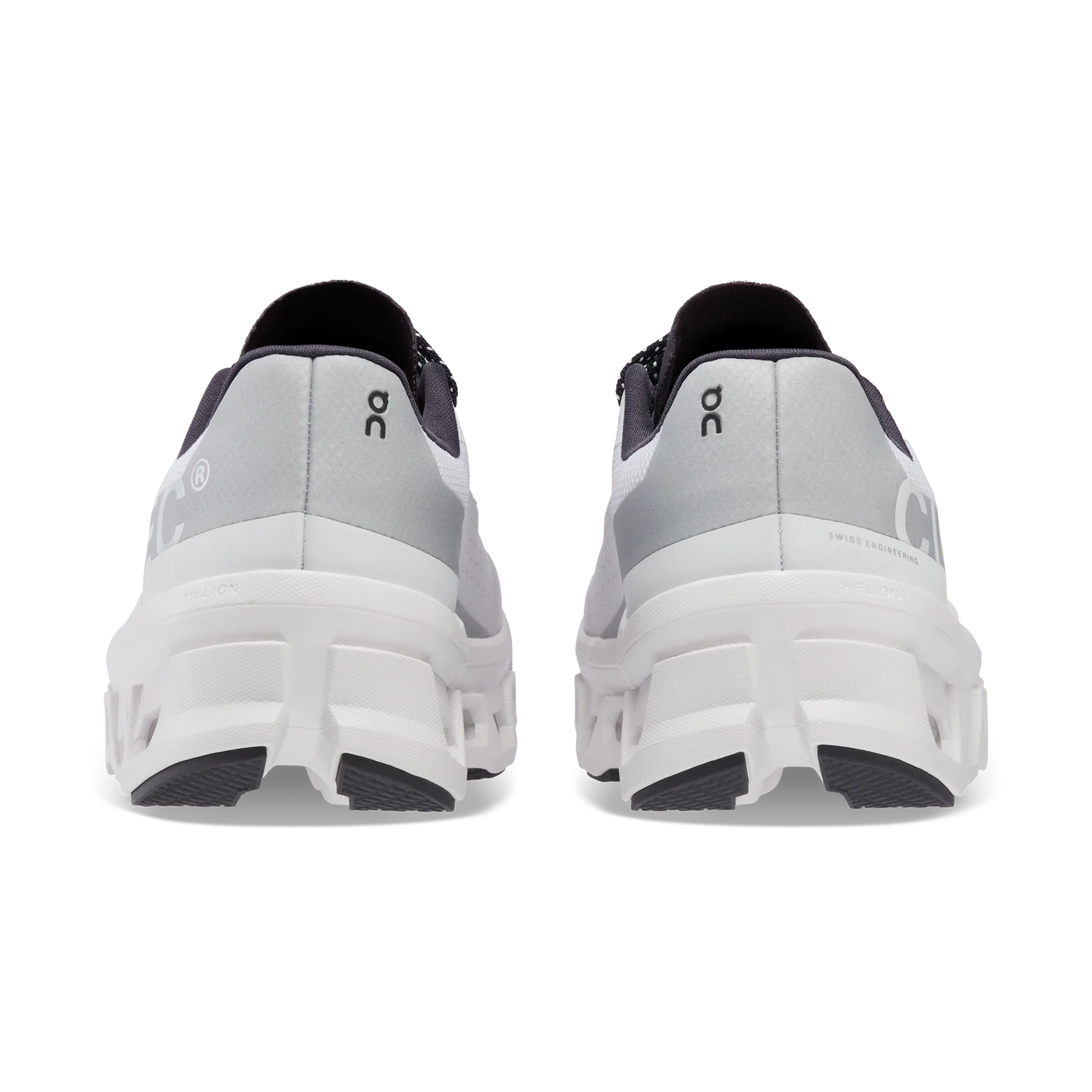 Cloudmonster - All White