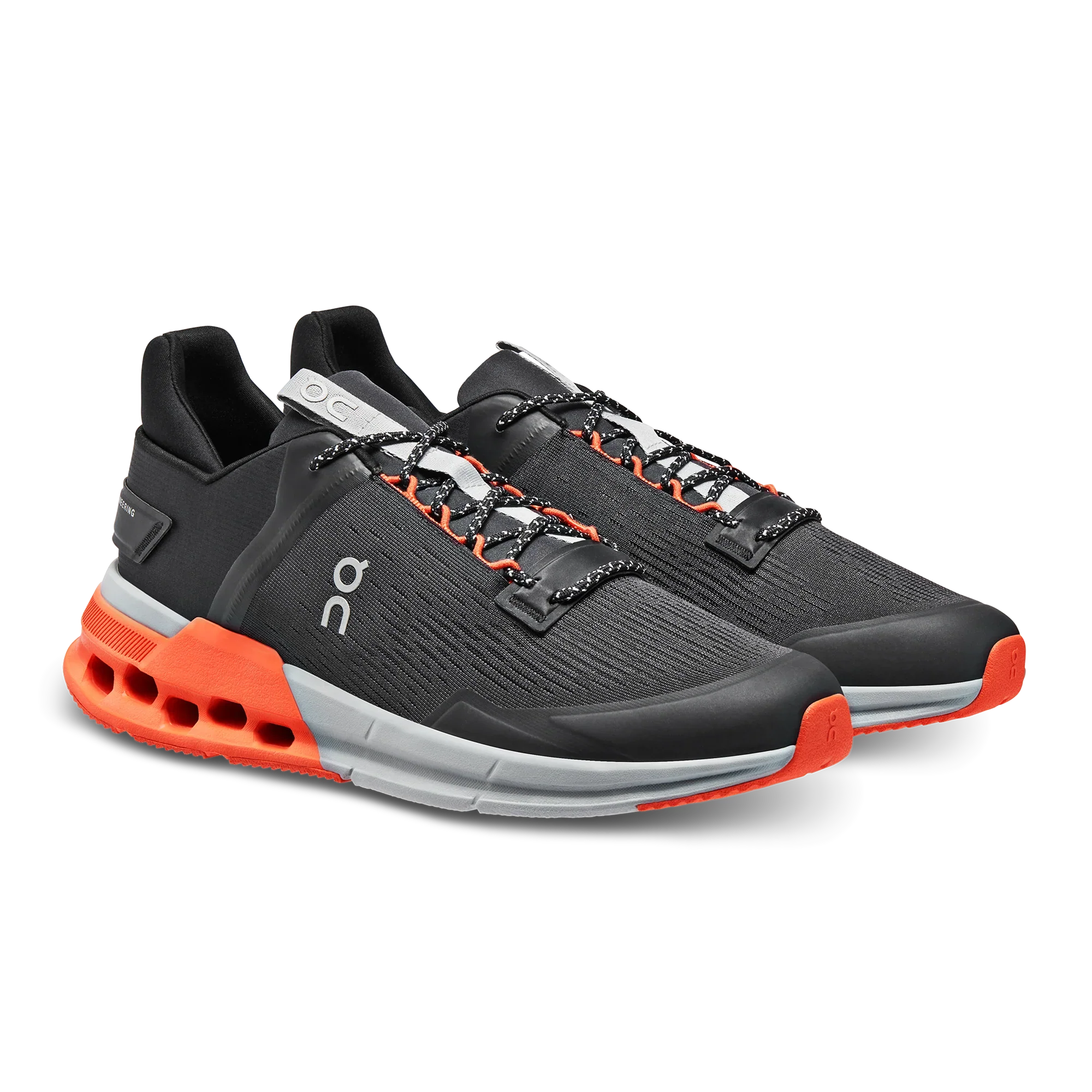 Cloudnova Flux - Black | Flame