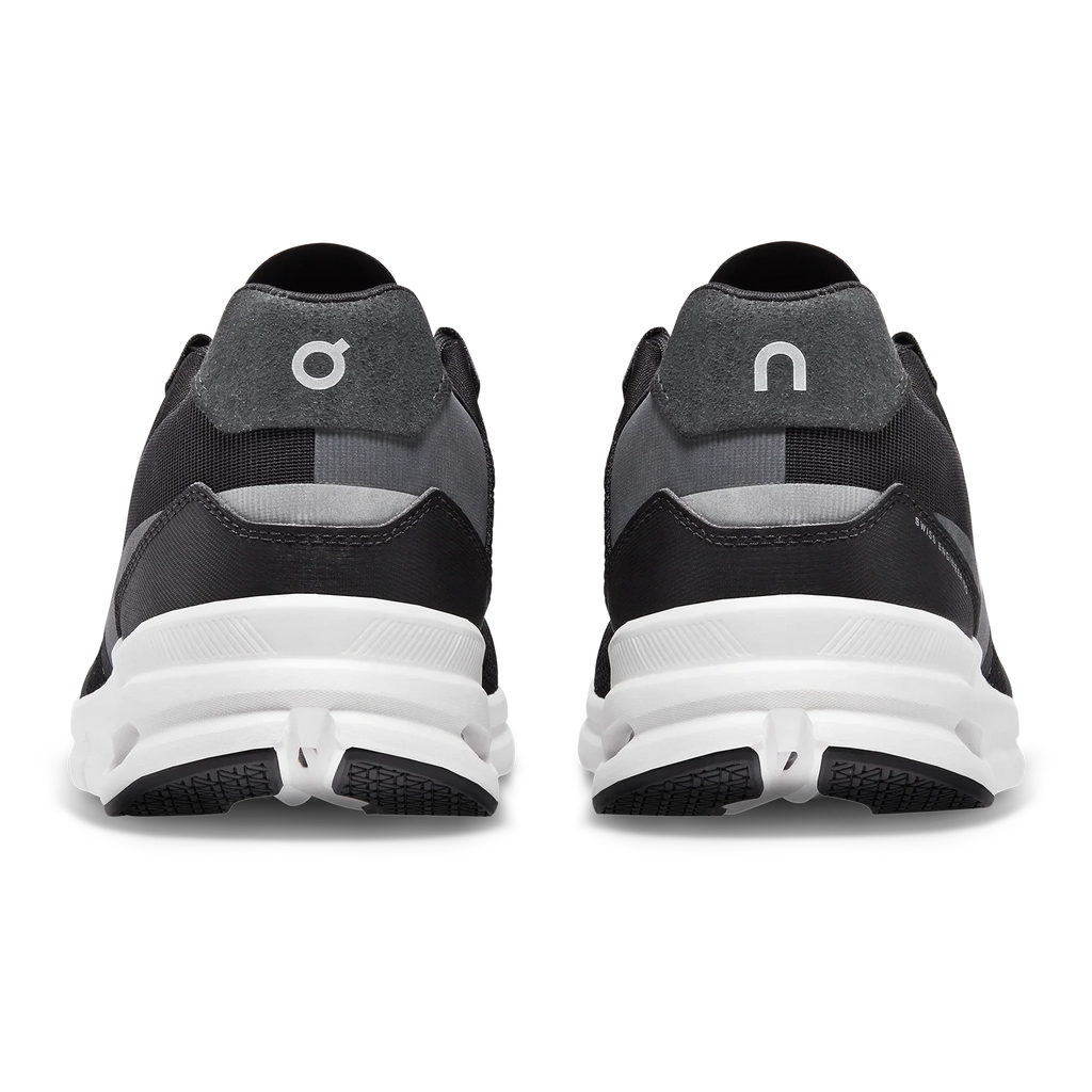 Cloudrift - Black | White