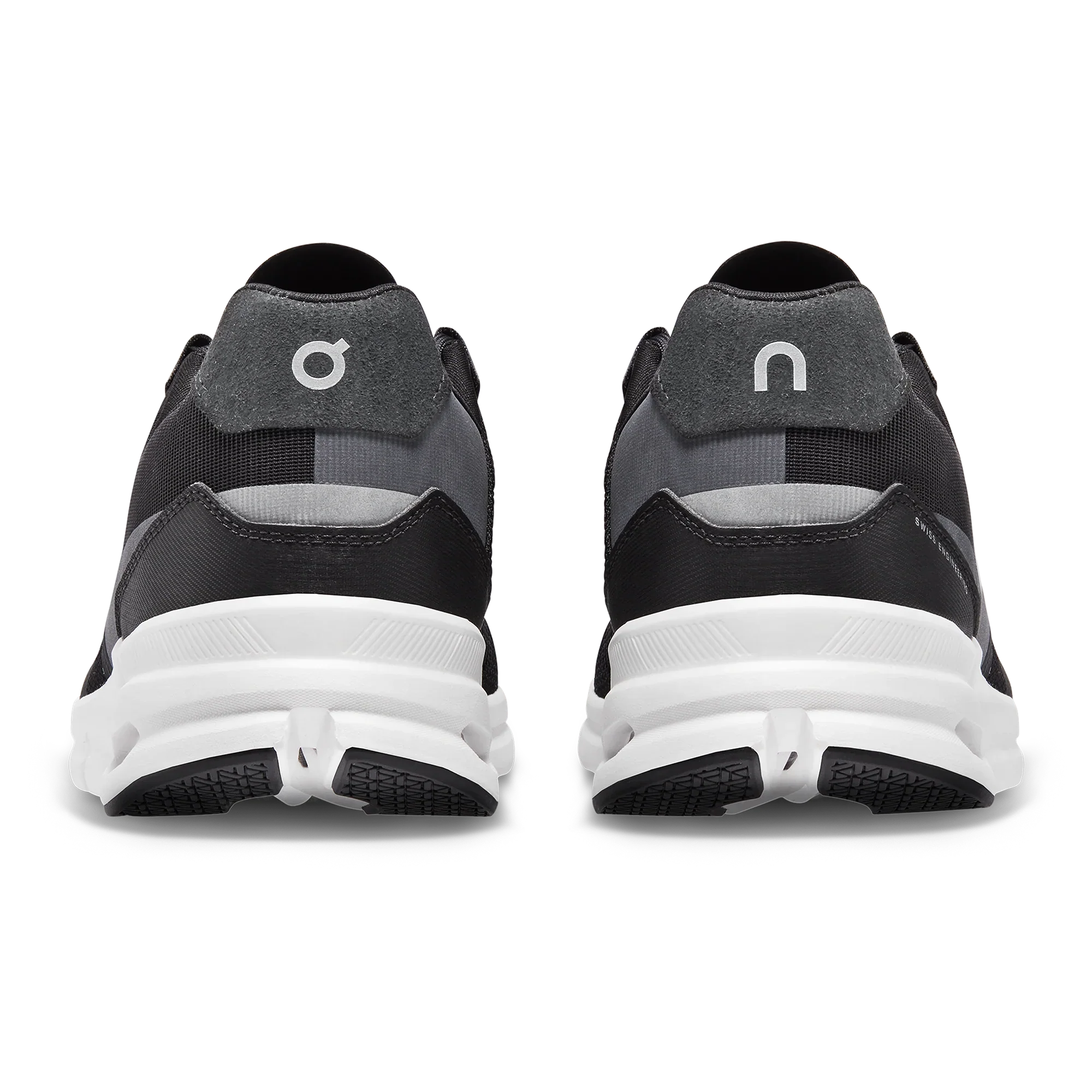 Cloudrift - Black | White