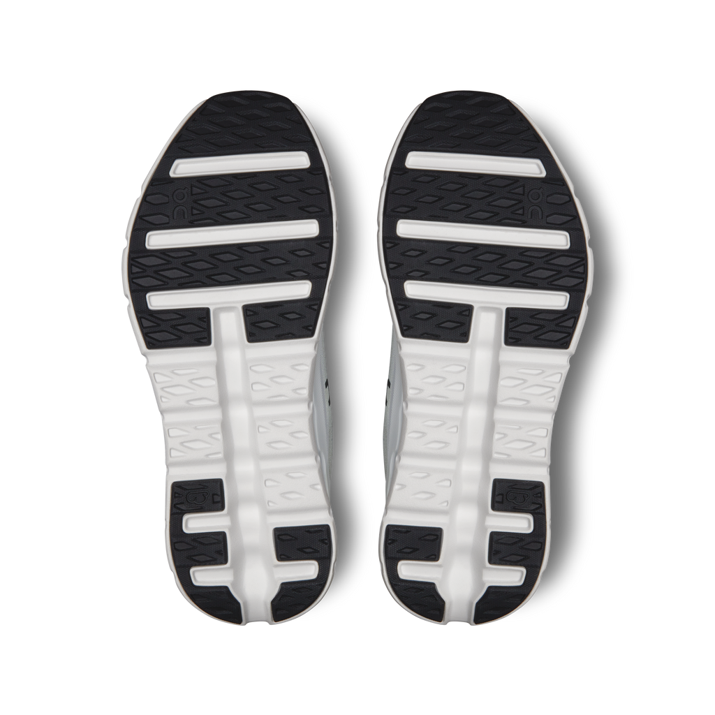 Cloudtilt - Black | Ivory