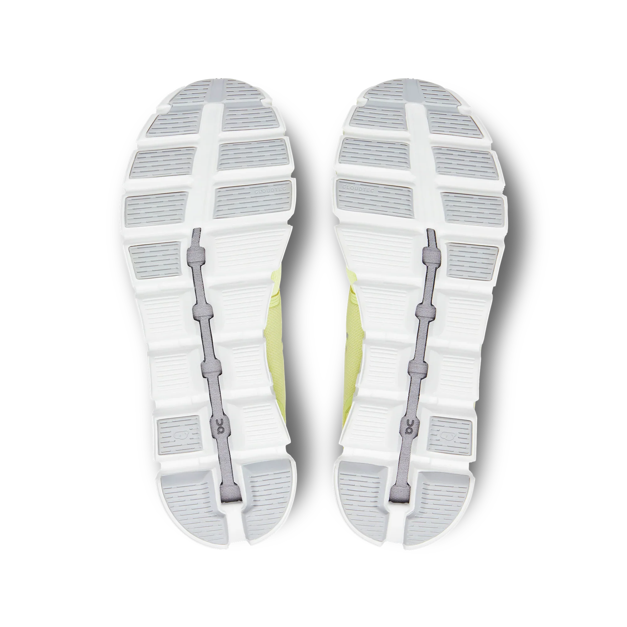 Cloud 5 - Hay | Frost