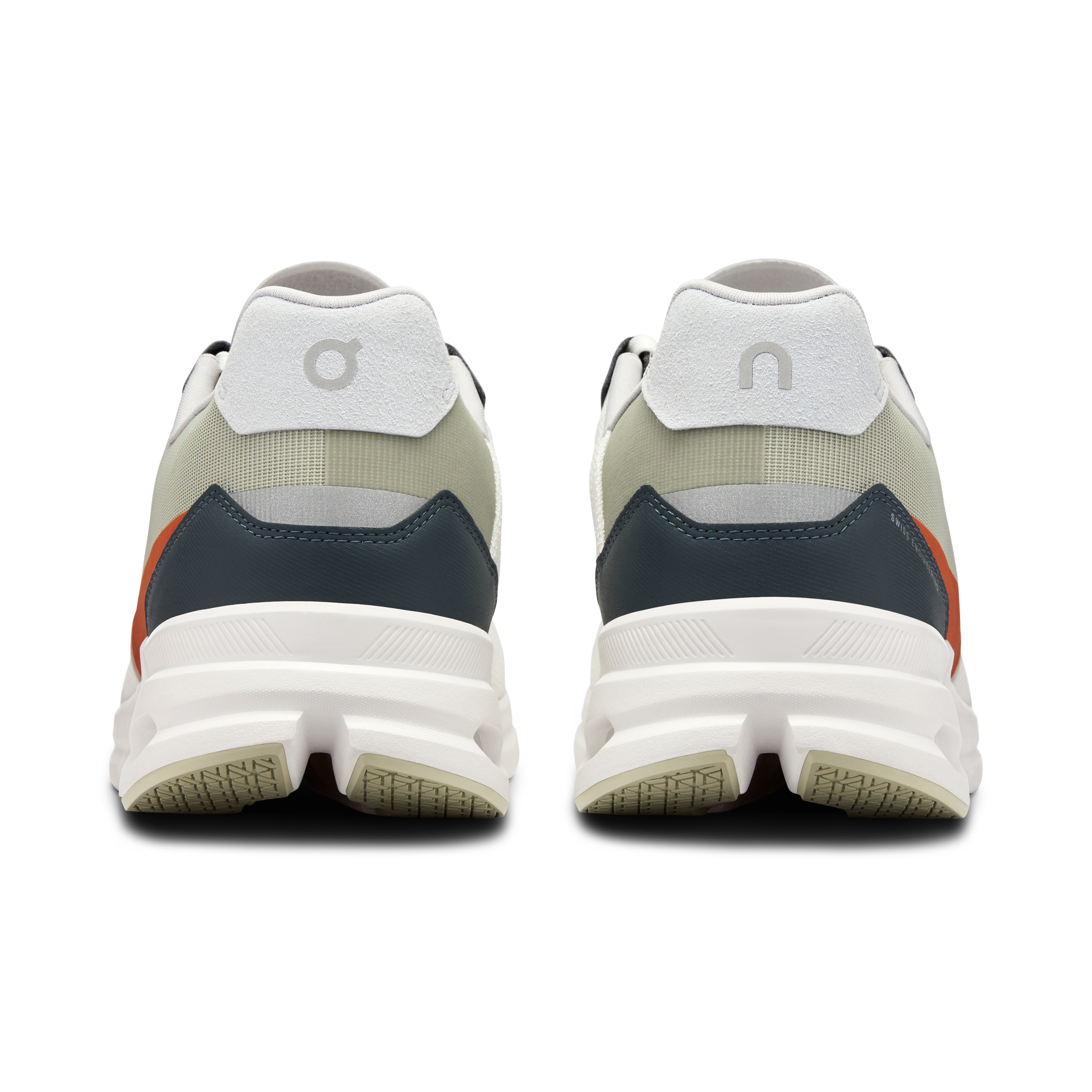 Cloudrift - Undyed-White | Flame