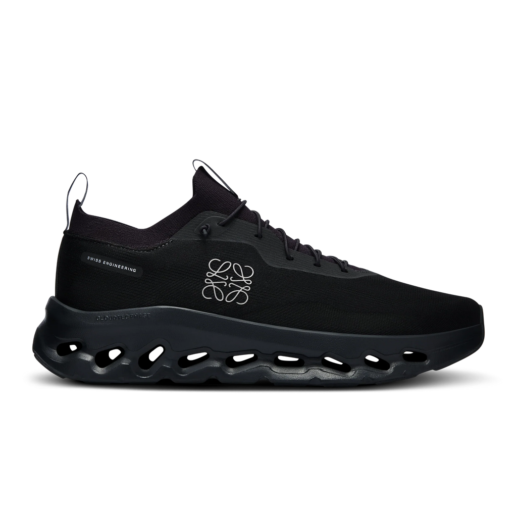 Cloudtilt LOEWE - All Black
