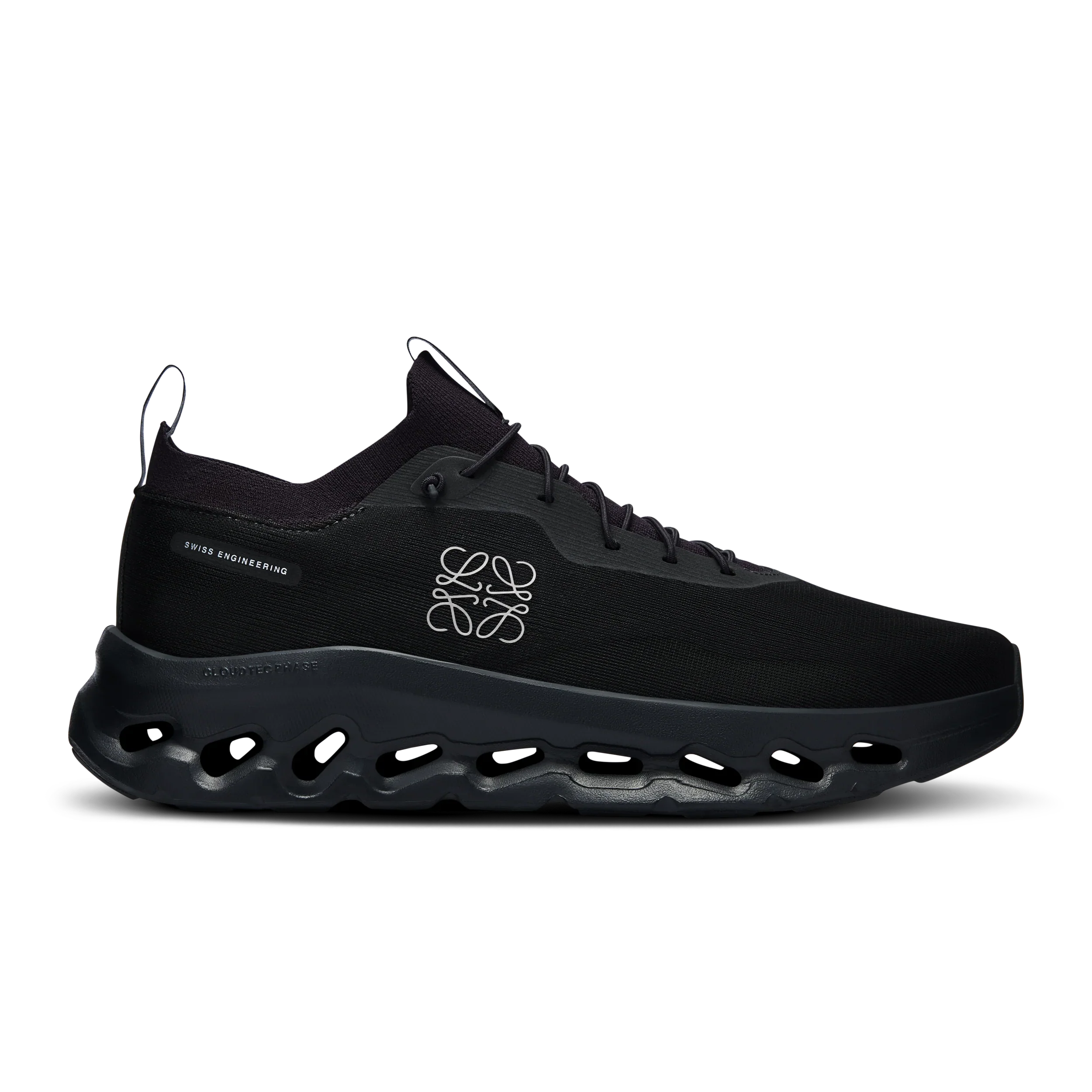 Cloudtilt LOEWE - All Black