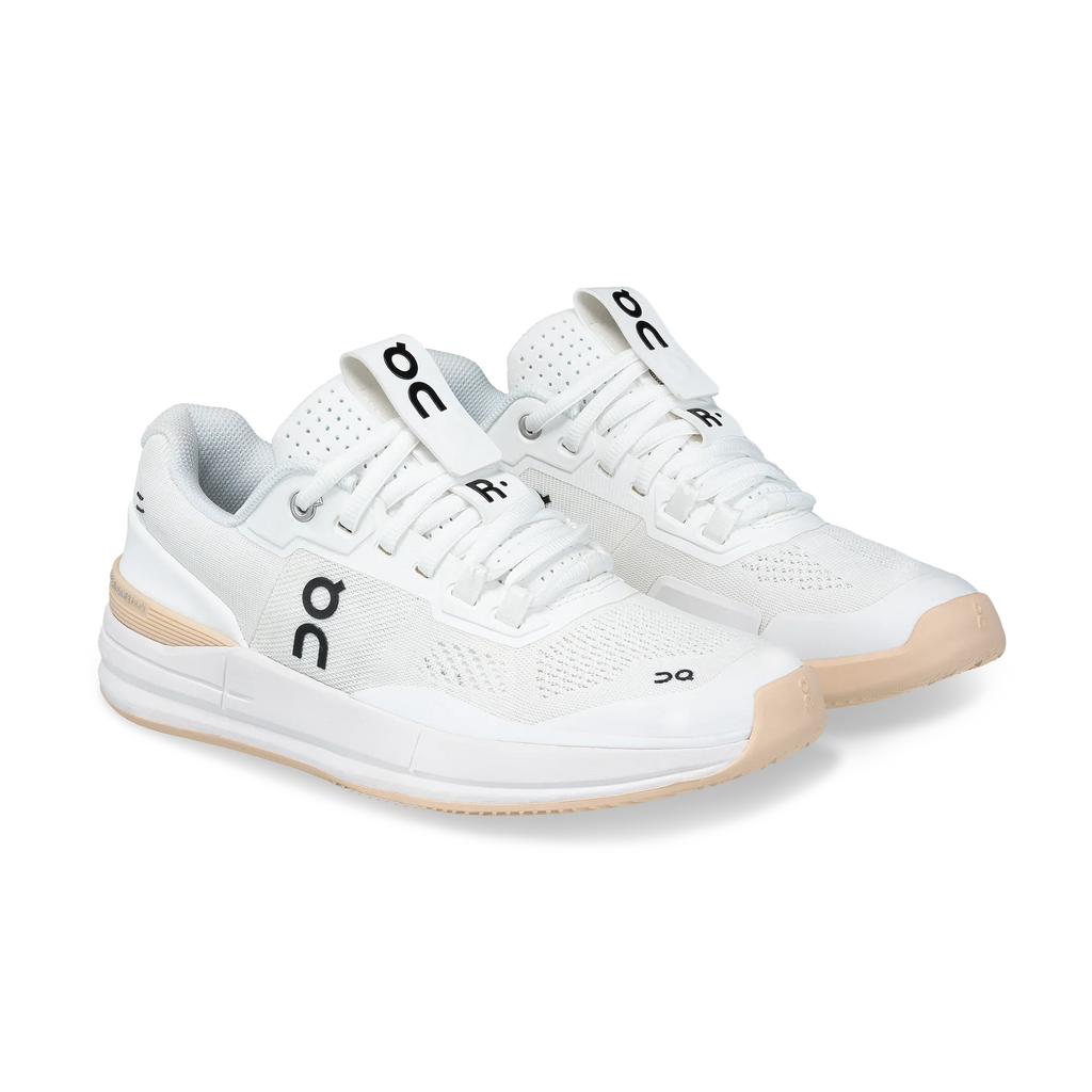 THE ROGER Pro Clay - Clay White | Savannah
