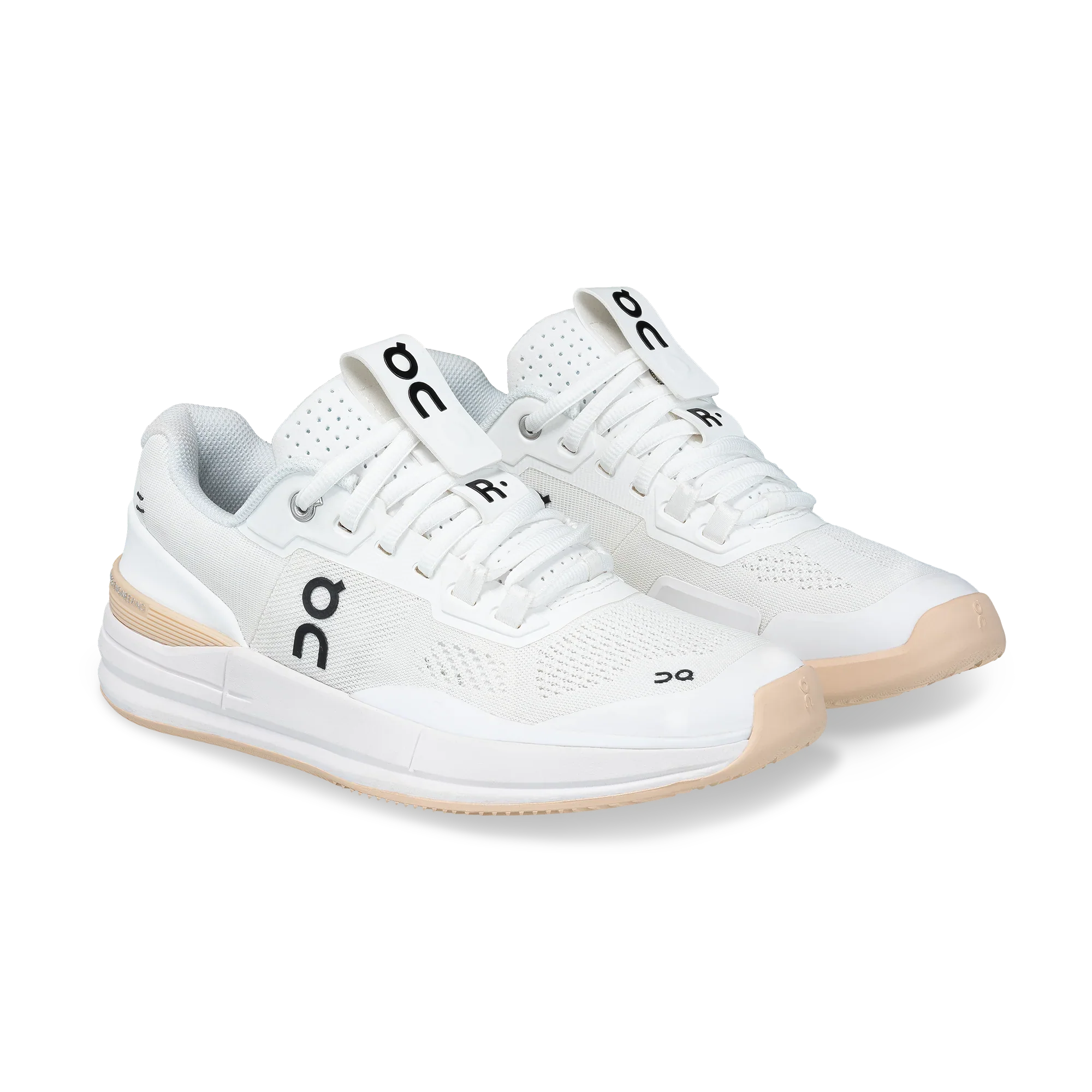 THE ROGER Pro Clay - Clay White | Savannah
