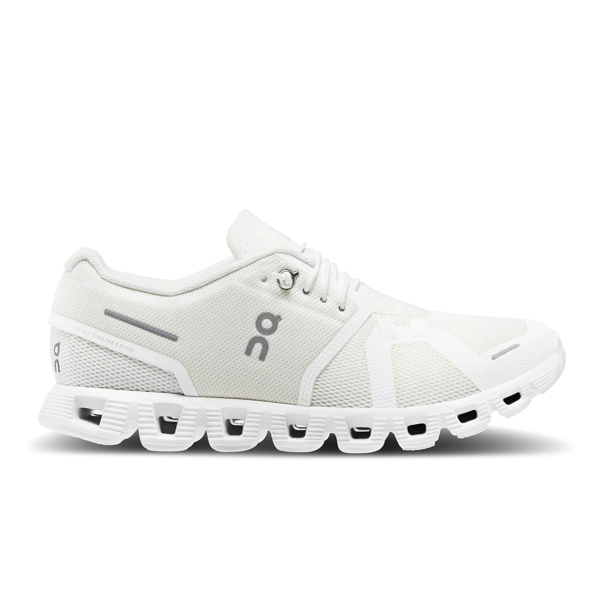 Cloud 5 - Undyed-White | White