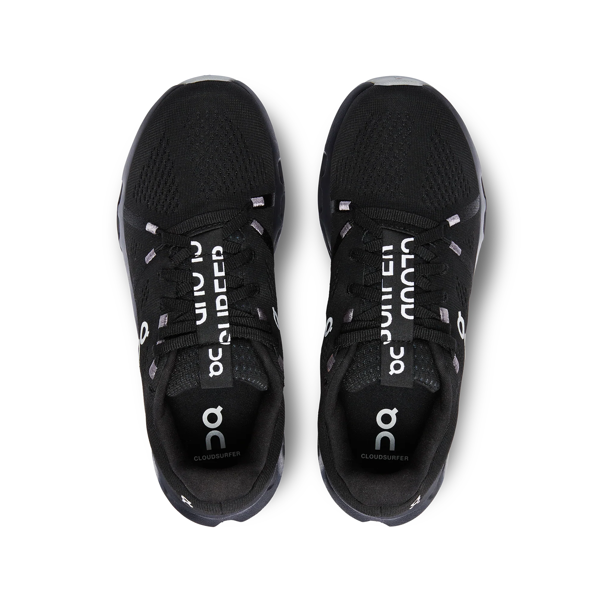 Cloudsurfer - All Black