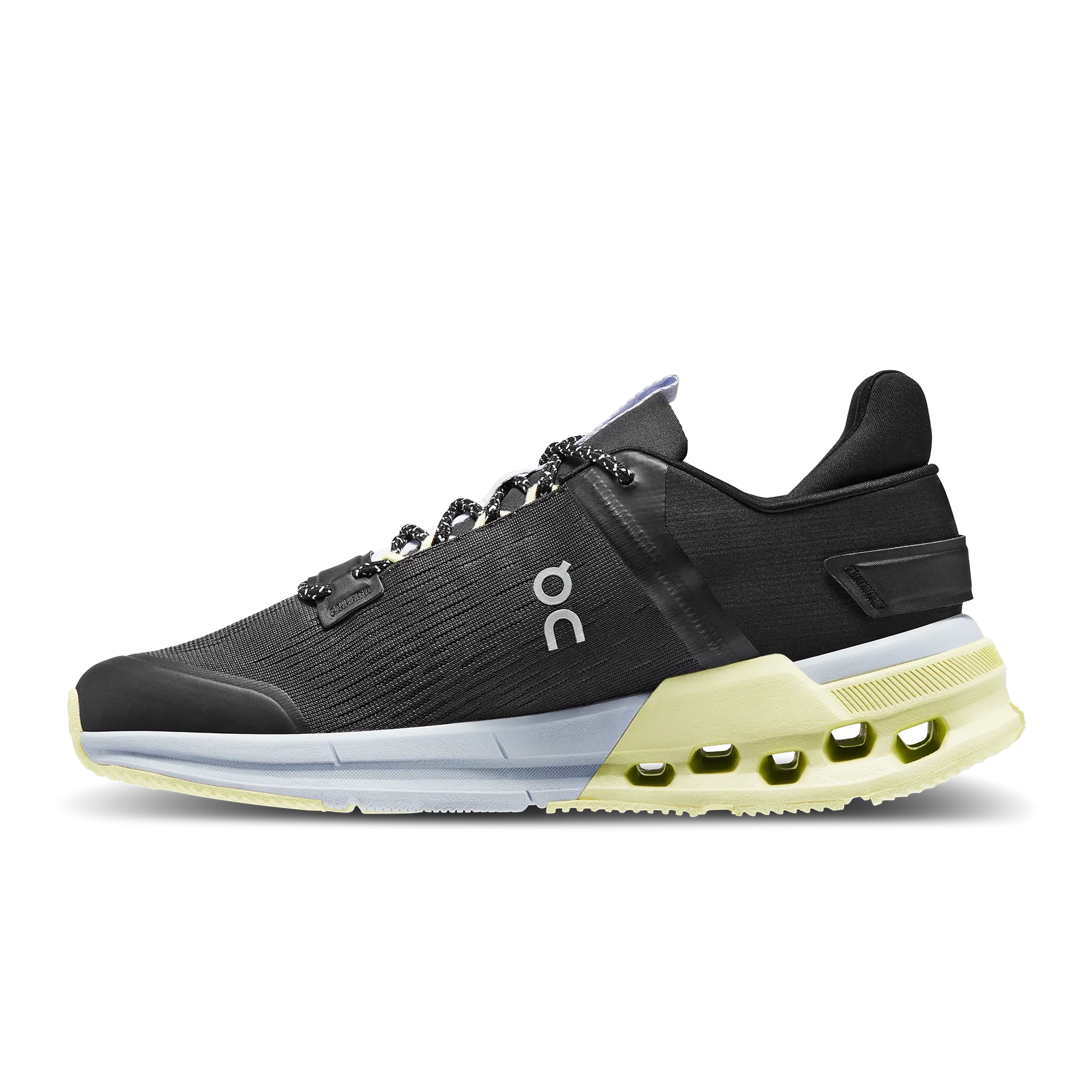 Cloudnova Flux - Black | Hay