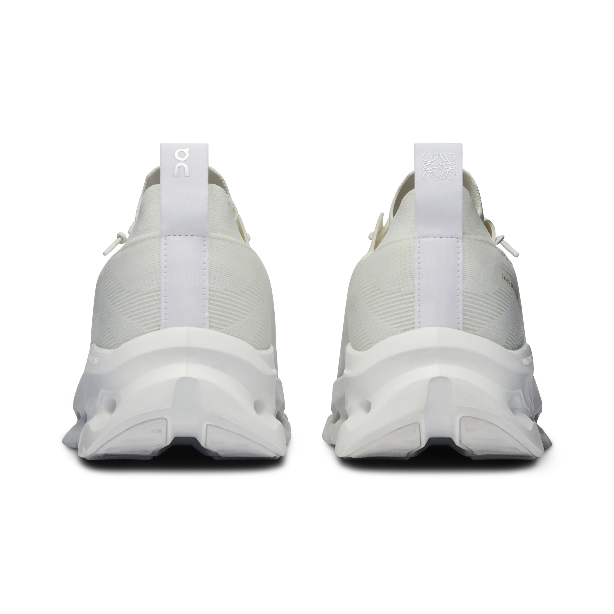 Cloudtilt LOEWE - All White