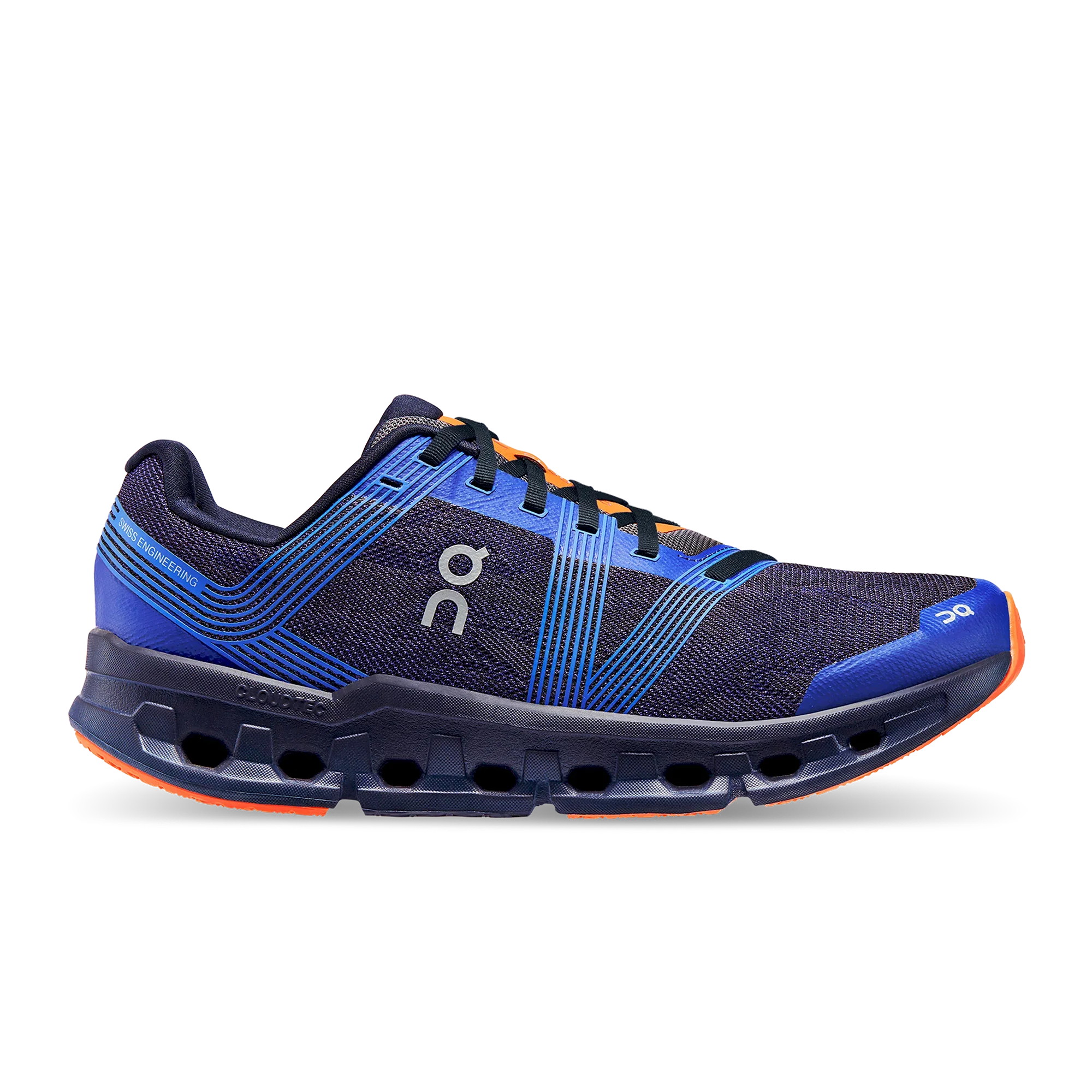 Cloudgo - Indigo | Ink