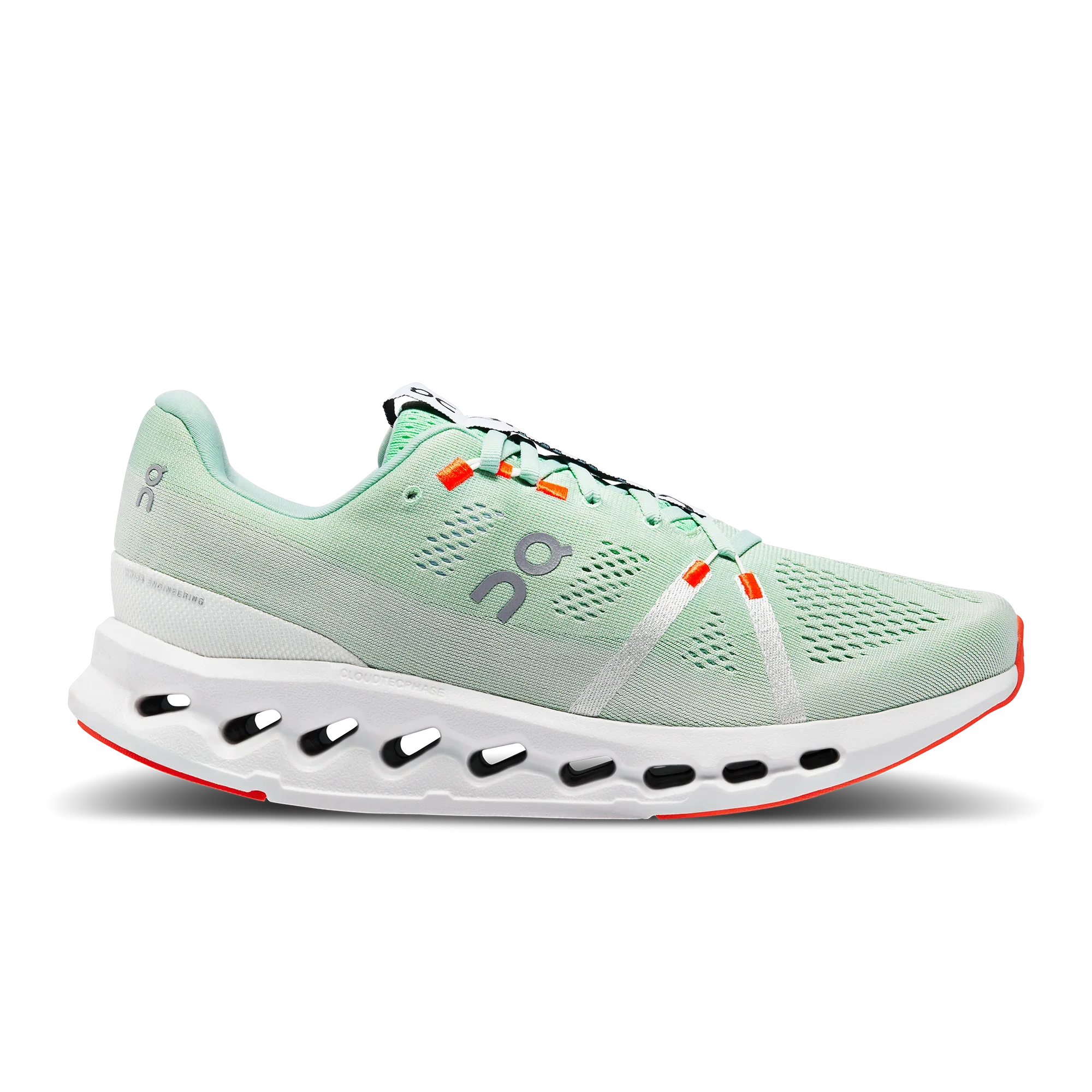 Cloudsurfer - Creek | White