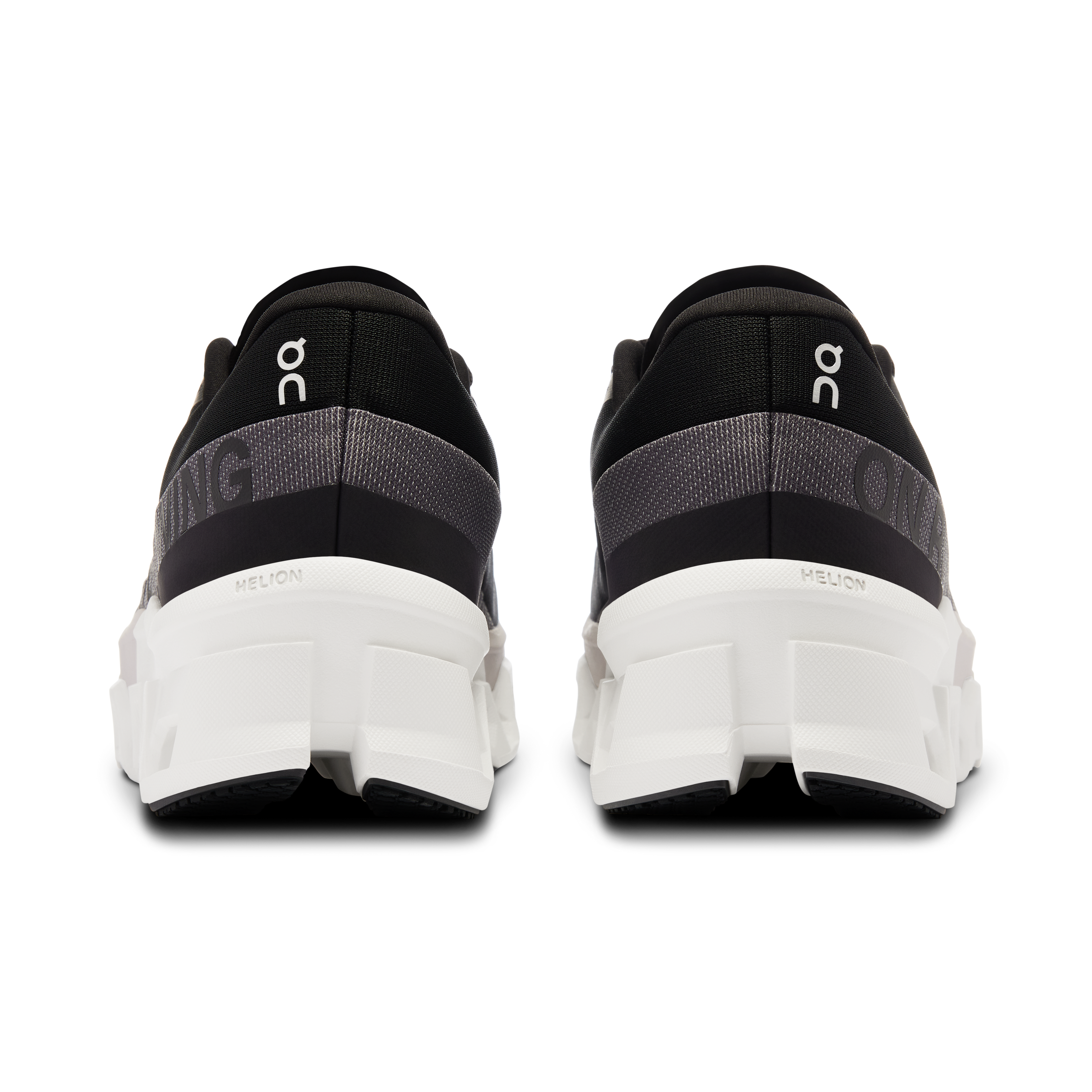 Cloudmonster 2 - Black | Frost