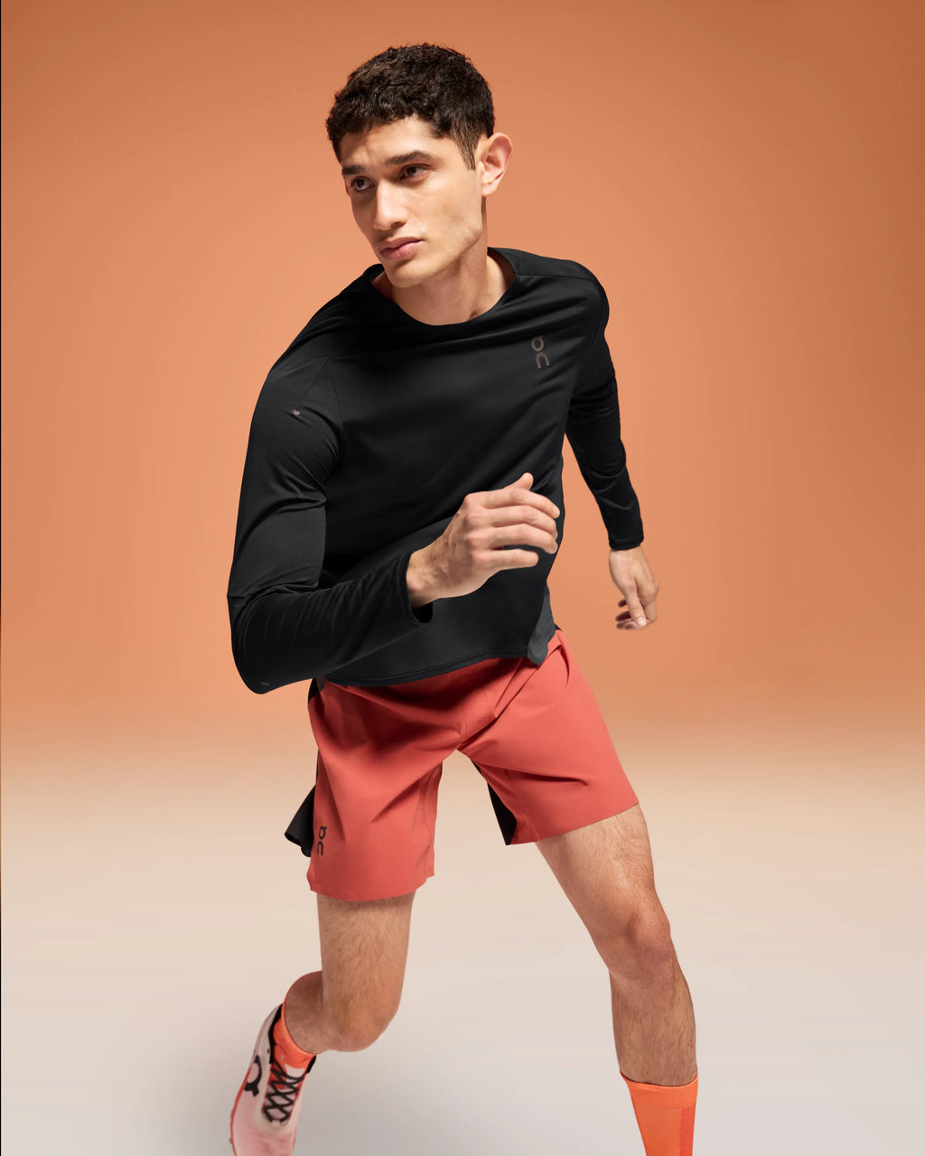 Performance Long-T - Black | Eclipse