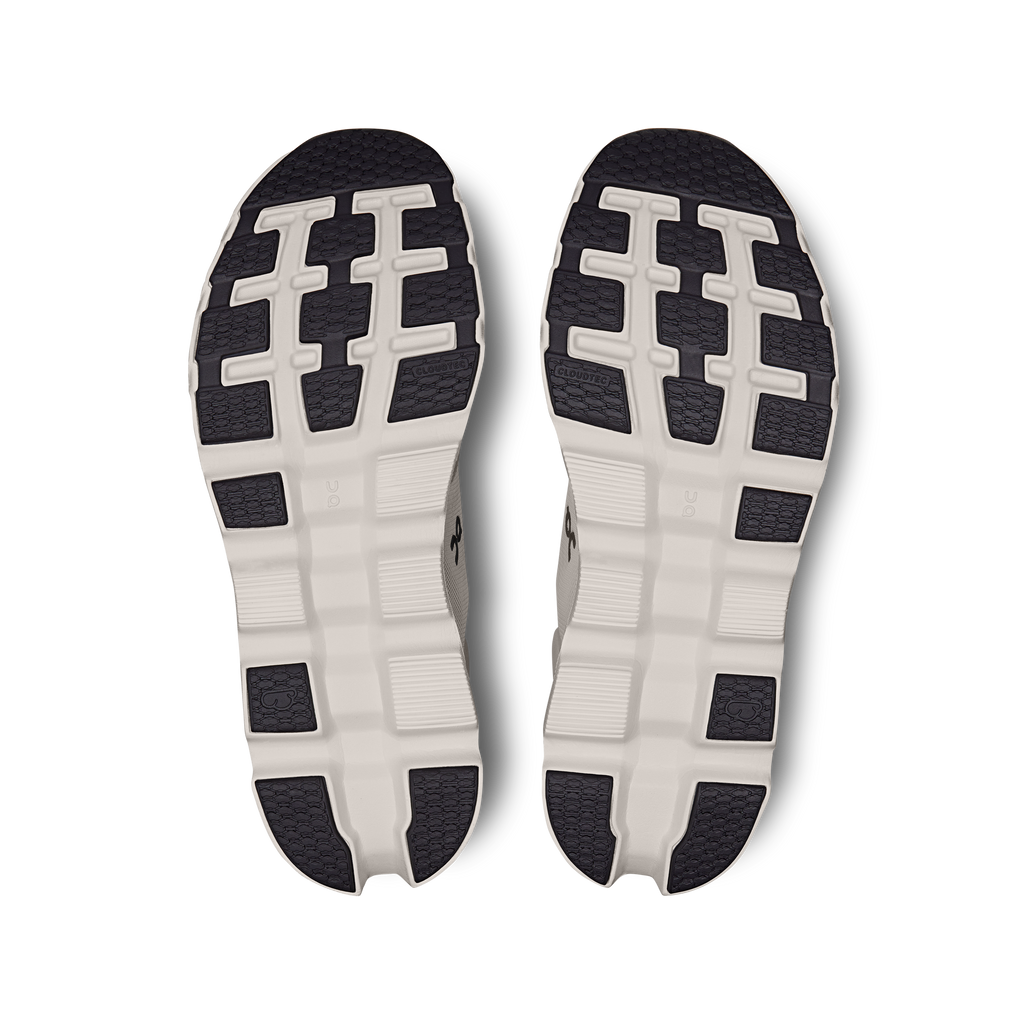 Cloudstratus 3 - Pearl | Ivory