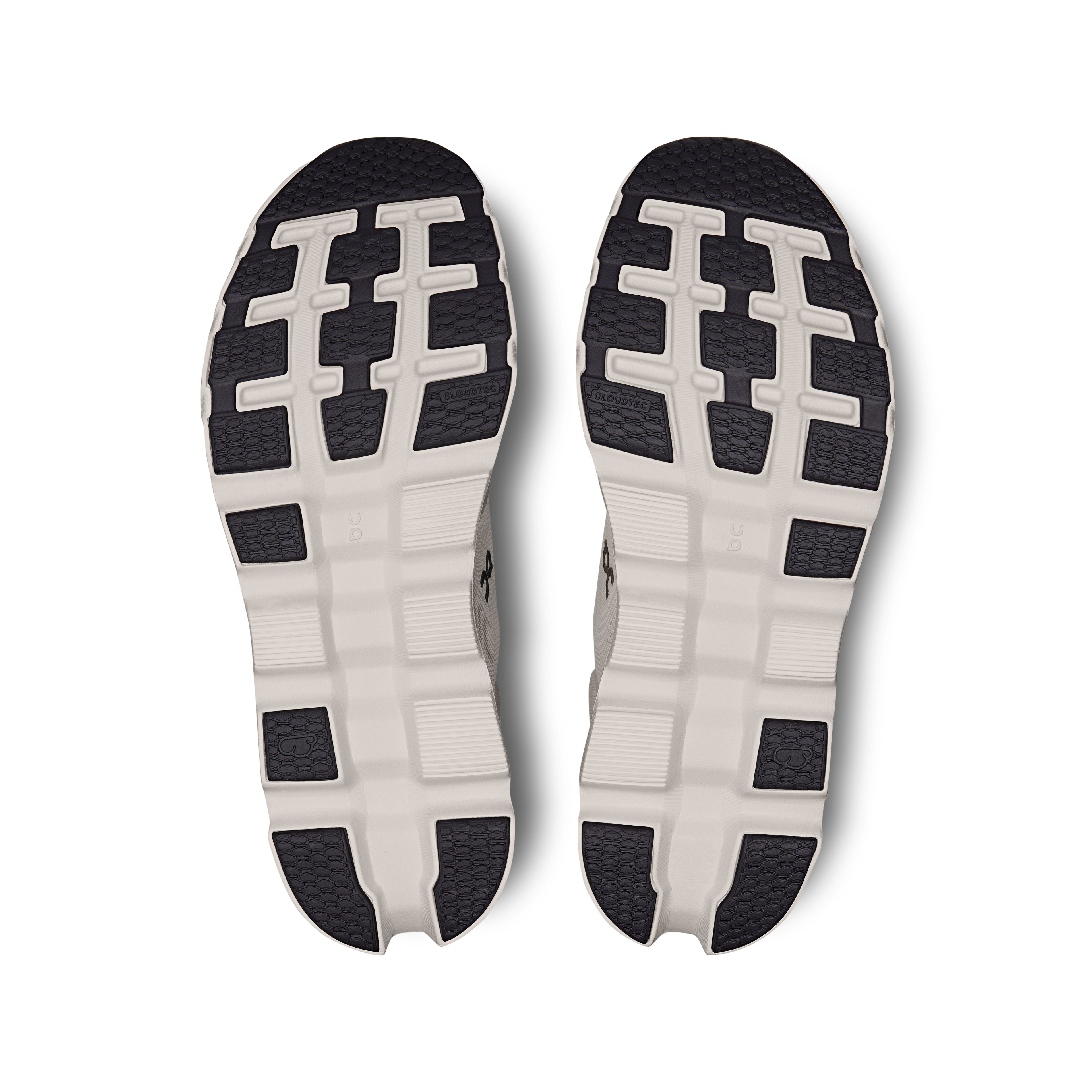 Cloudstratus 3 - Pearl | Ivory