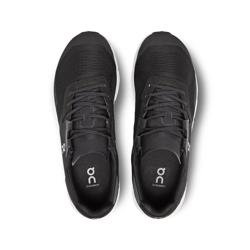 Cloudrift - Black | White
