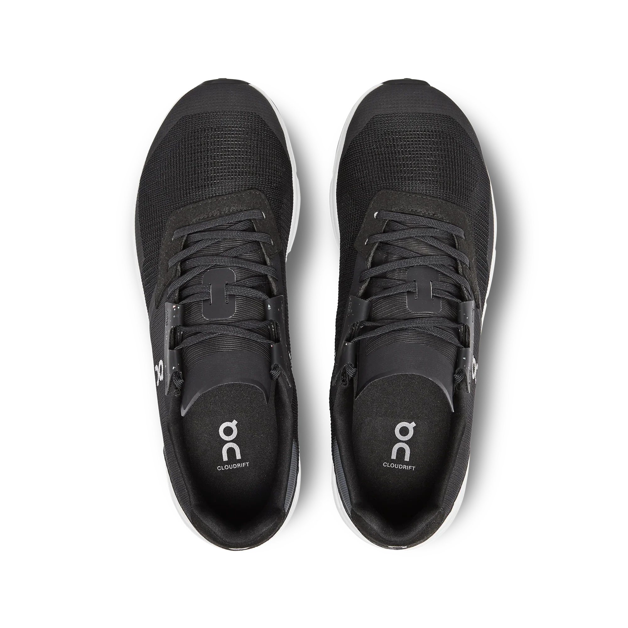 Cloudrift - Black | White