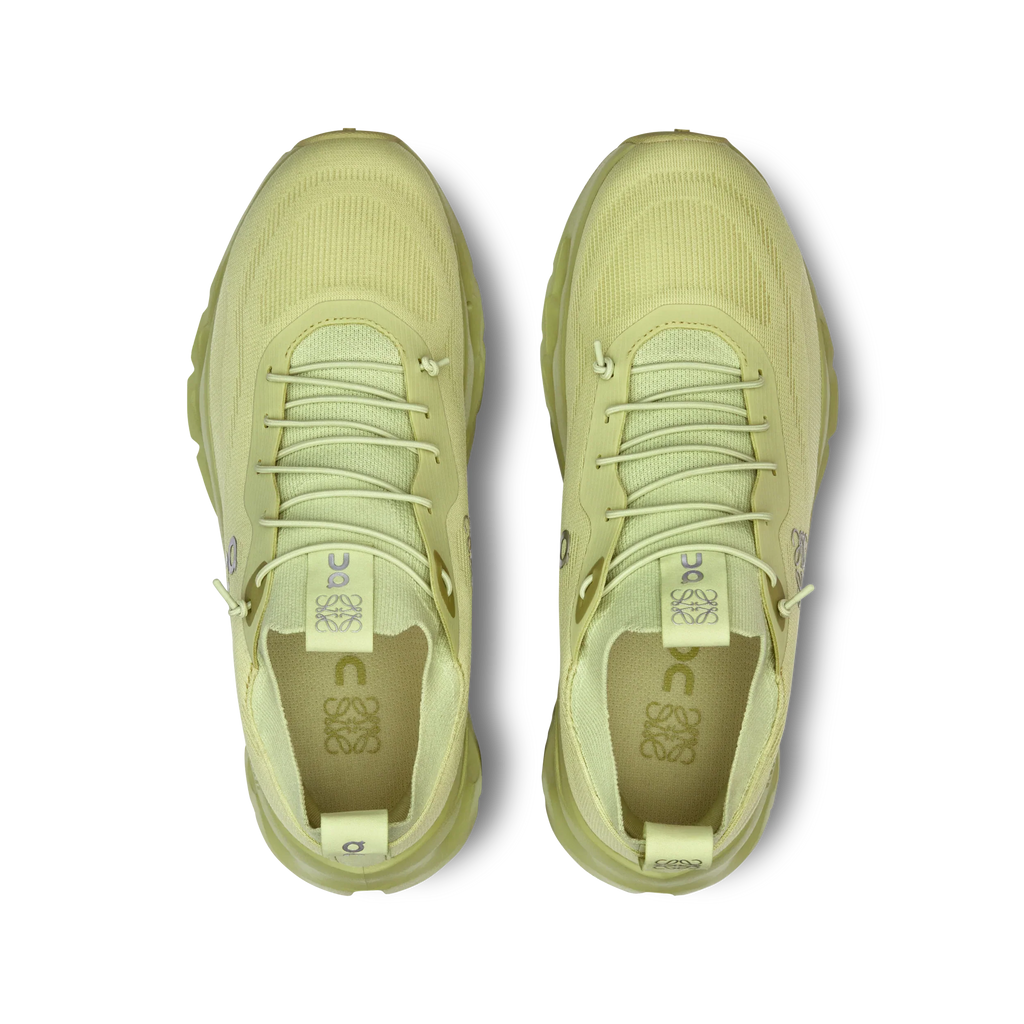 Cloudtilt LOEWE - Lime Green