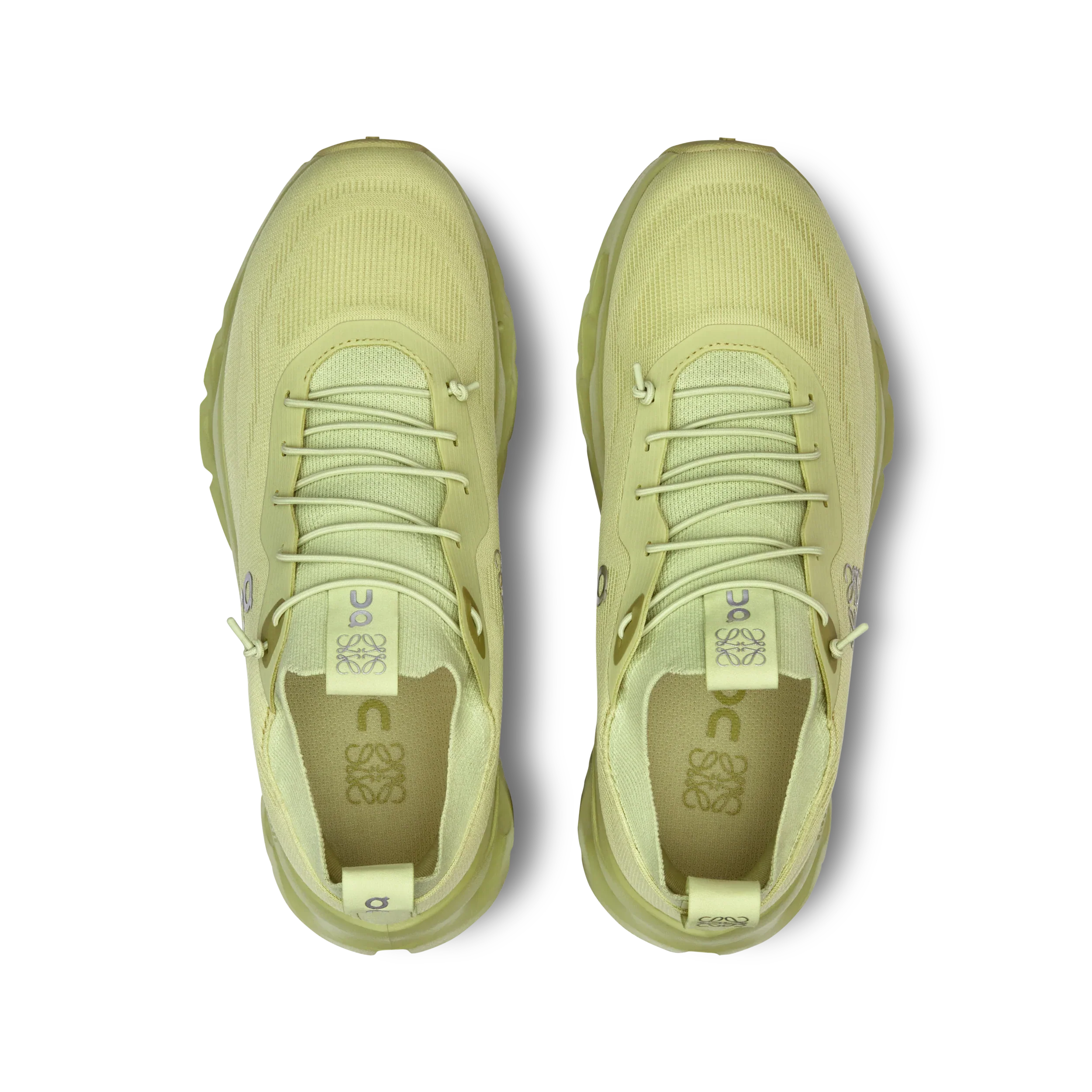 Cloudtilt LOEWE - Lime Green