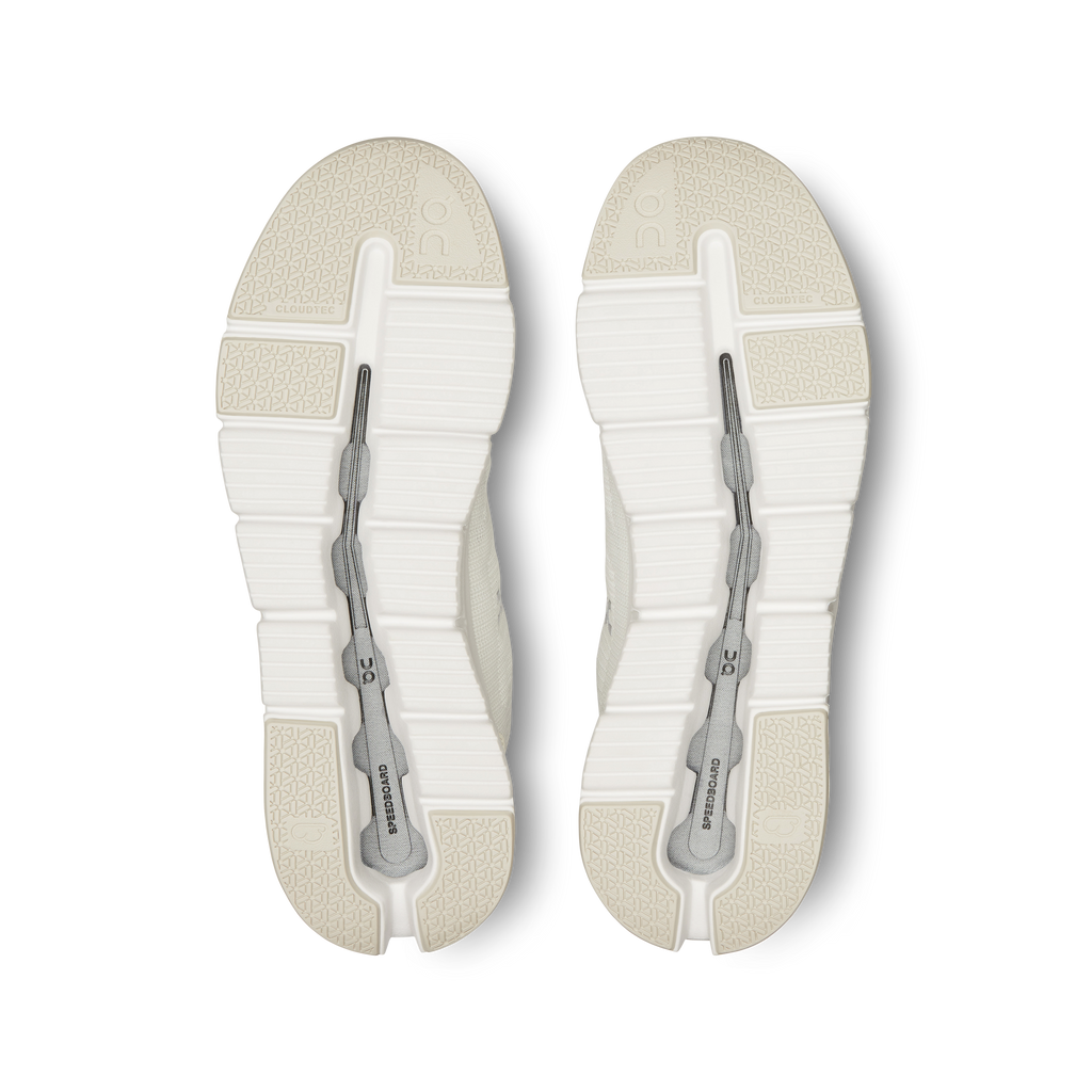 Cloudrift - Undyed-White | Frost