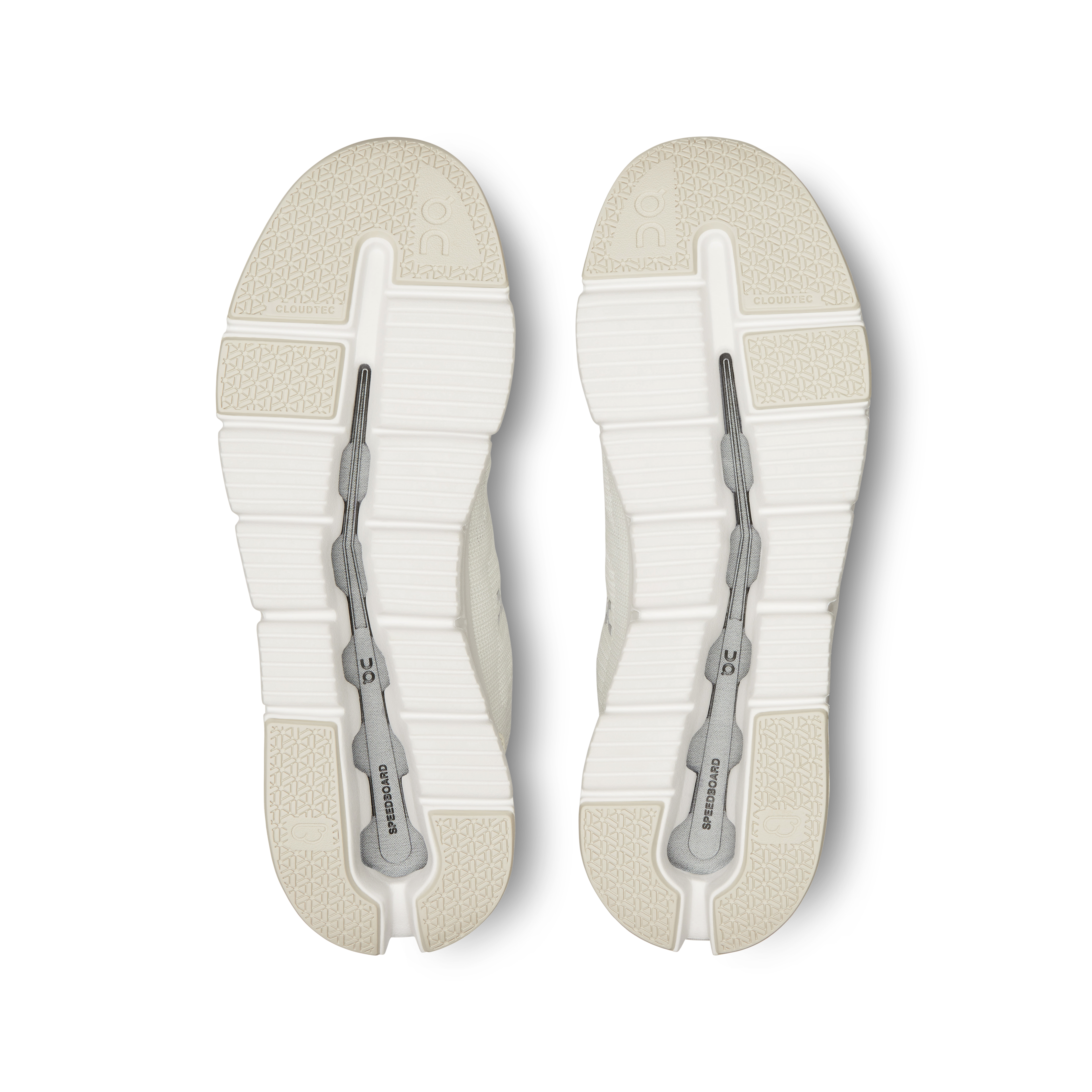 Cloudrift - Undyed-White | Frost