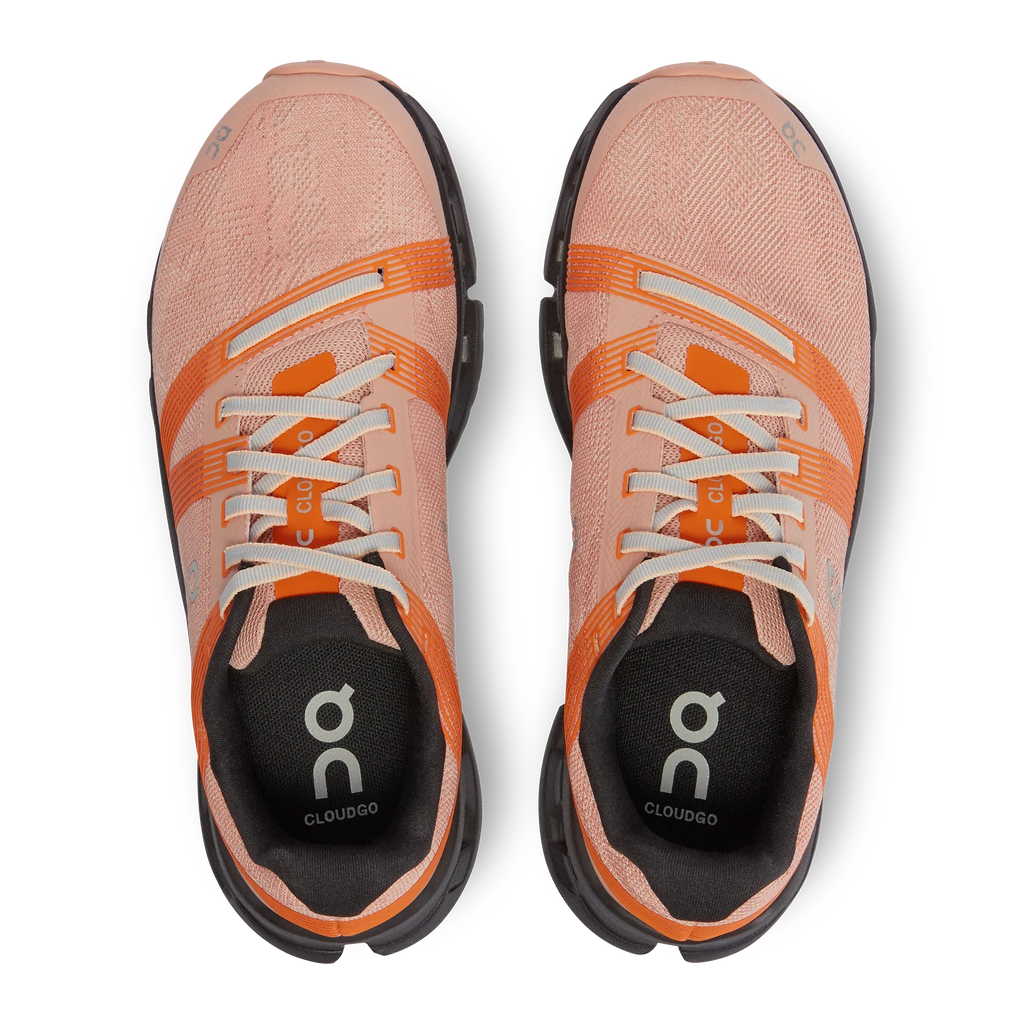 Cloudgo - Rose | Magnet