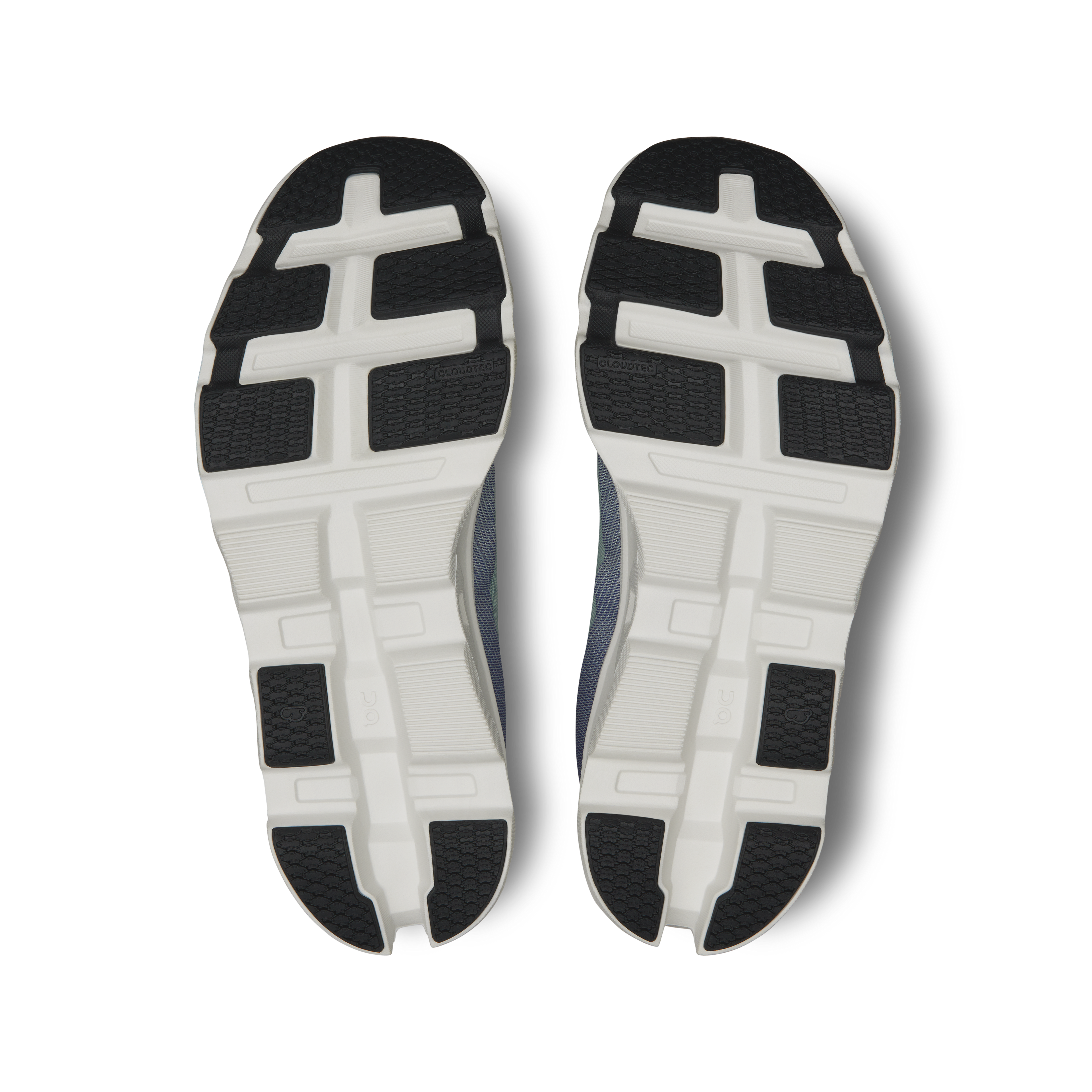 Cloudmonster 2 - Mineral | Aloe