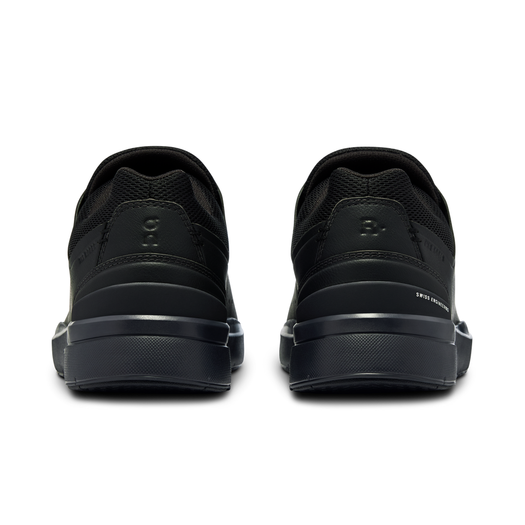 THE ROGER Advantage - All Black