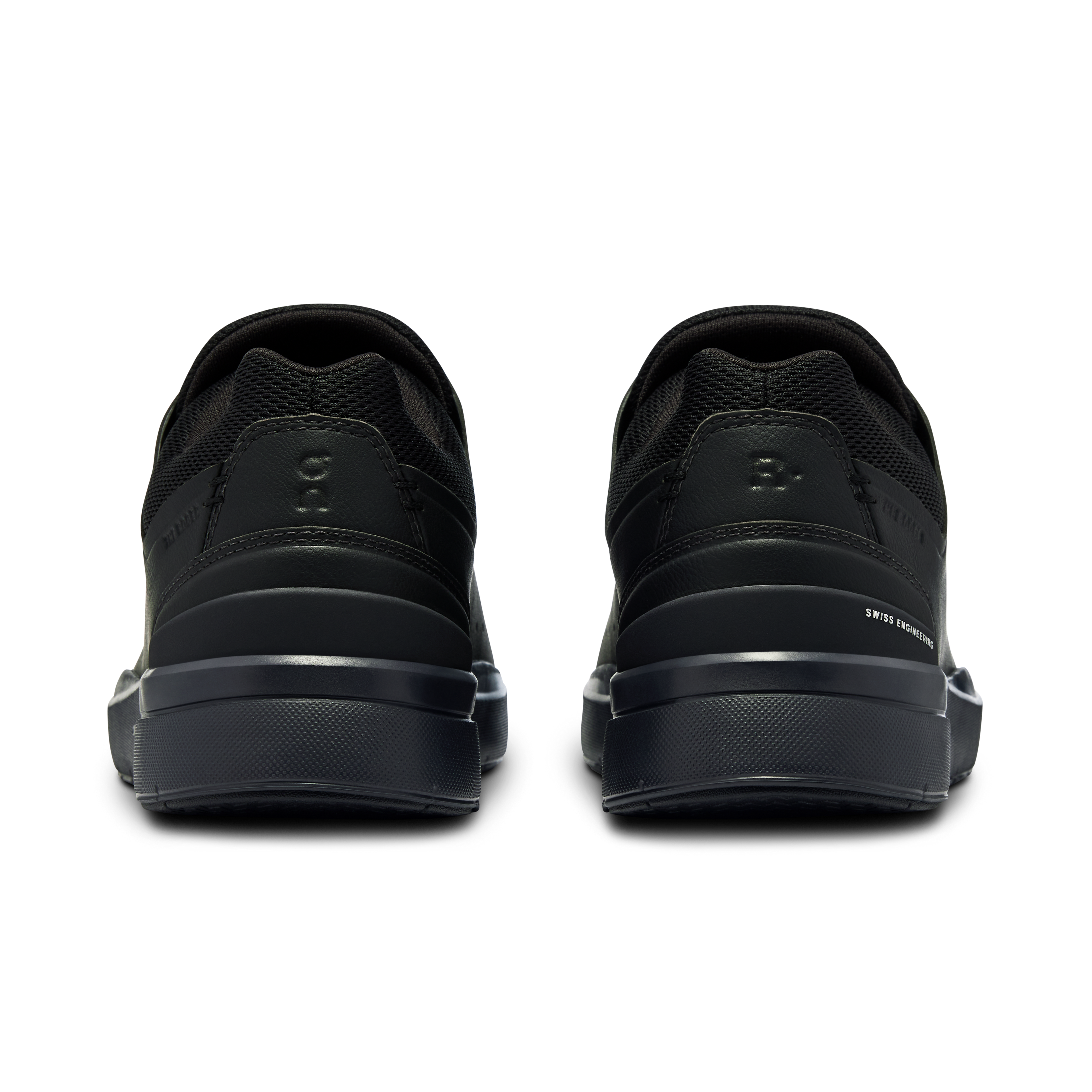 THE ROGER Advantage - All Black