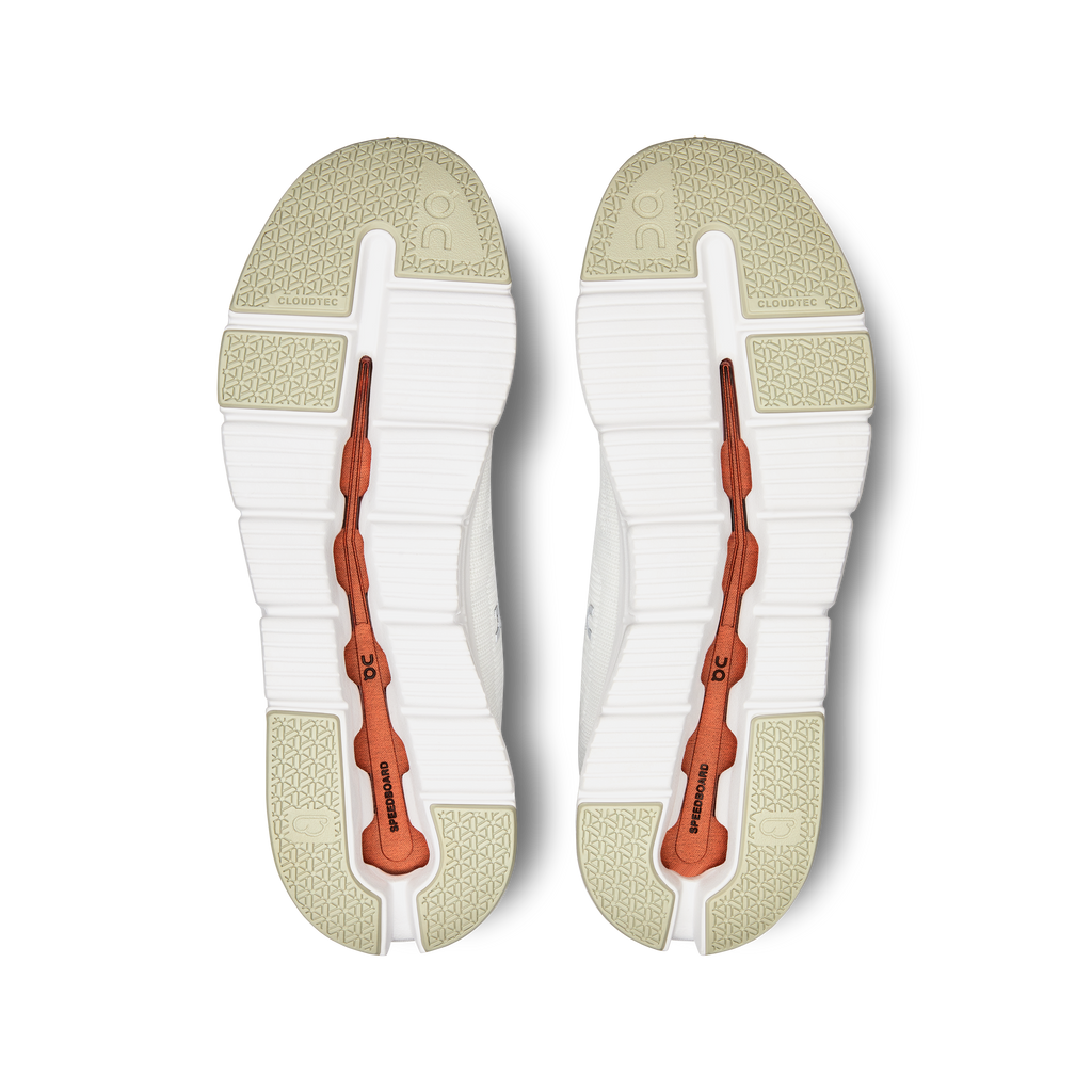 Cloudrift - Undyed-White | Flame